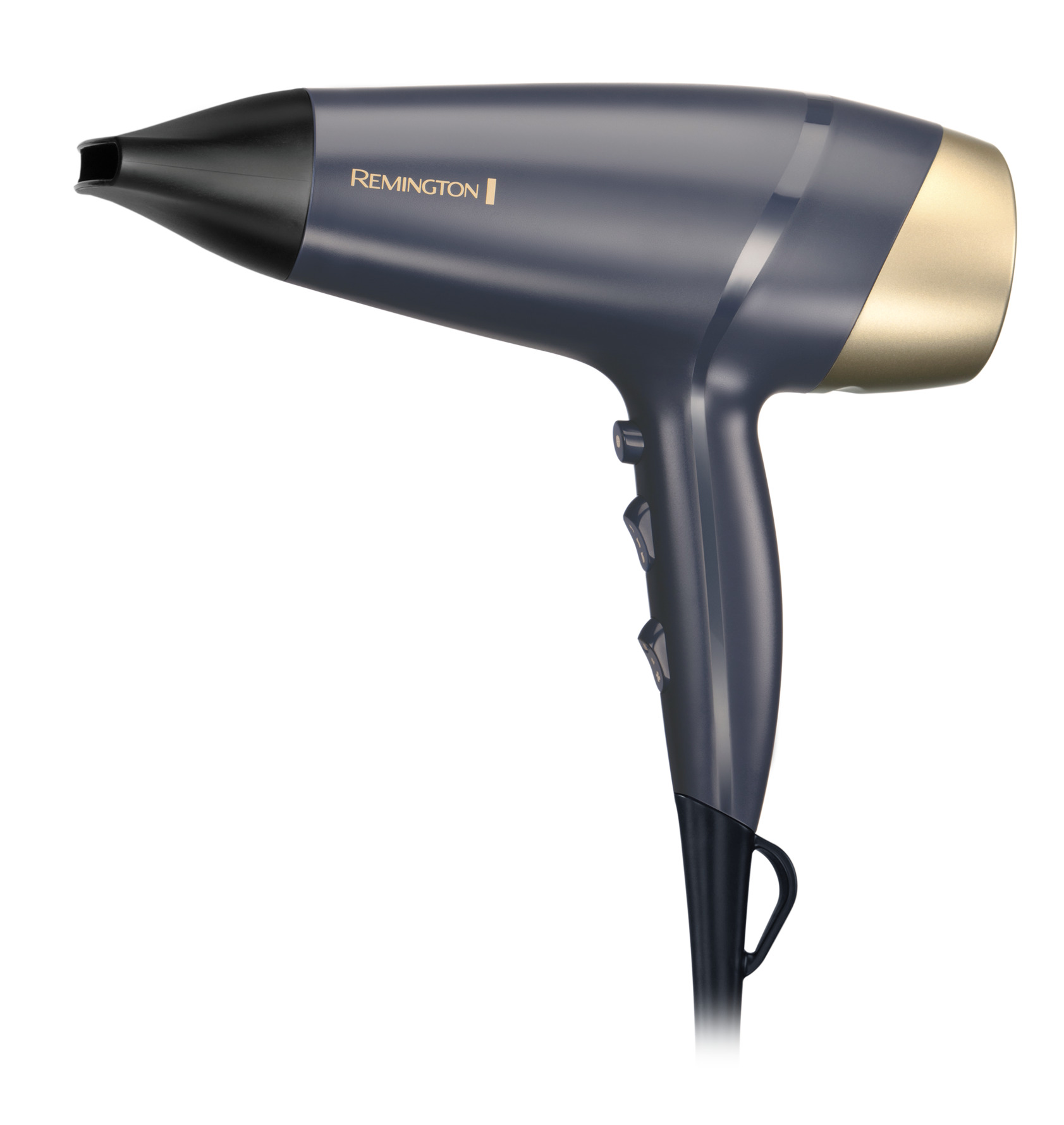 Remington Remington Sapphire Luxe Hair Dryer