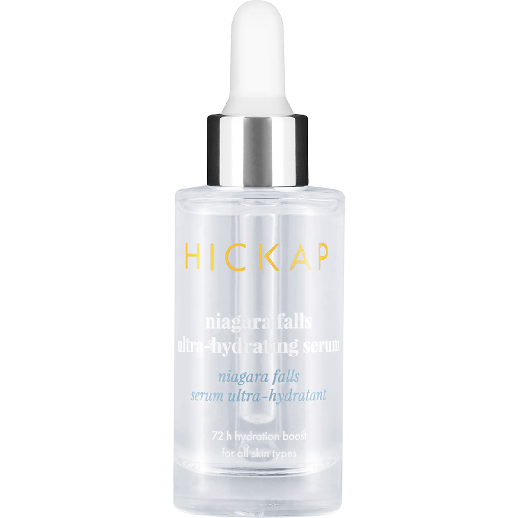 HICKAP Niagara Falls Ultra-Hydrating Serum 72H 30 ml 30 ml