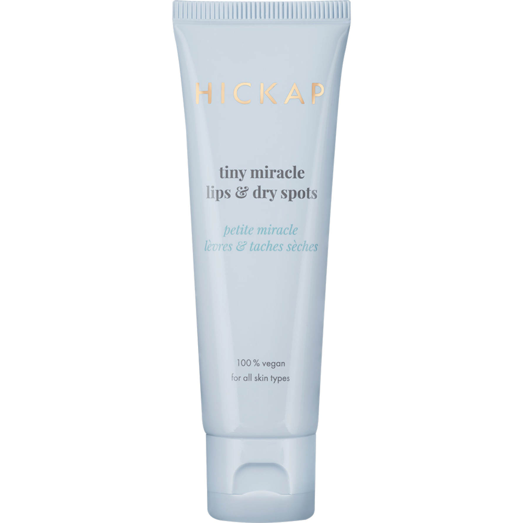HICKAP Tiny Miracle Lips & Dry Spots 25 ml 25 ml