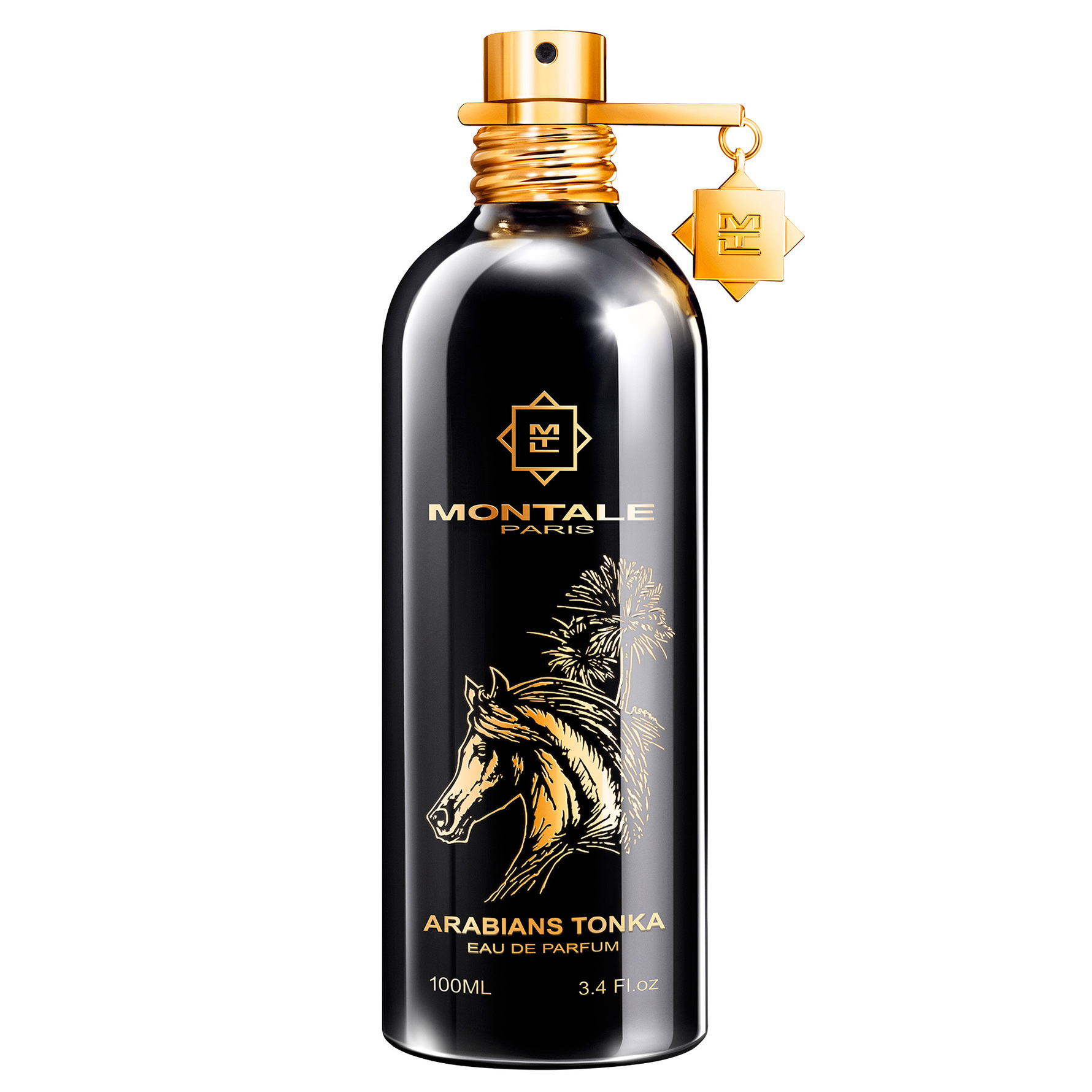 MONTALE - ARABIANS TONKA 100 ml