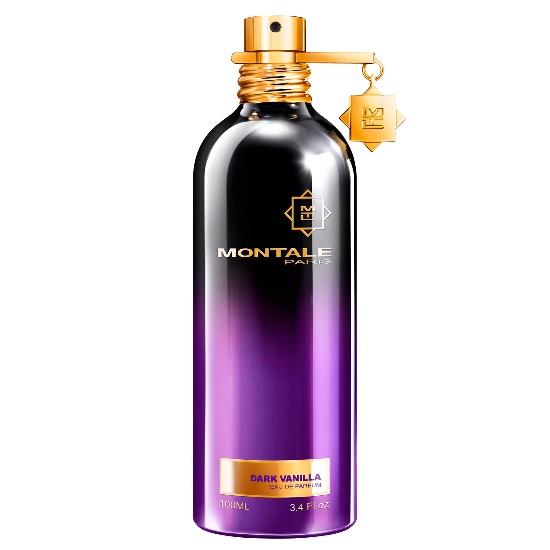 Montale Dark Vanilla Eau de Parfum 100 ml 100 ml