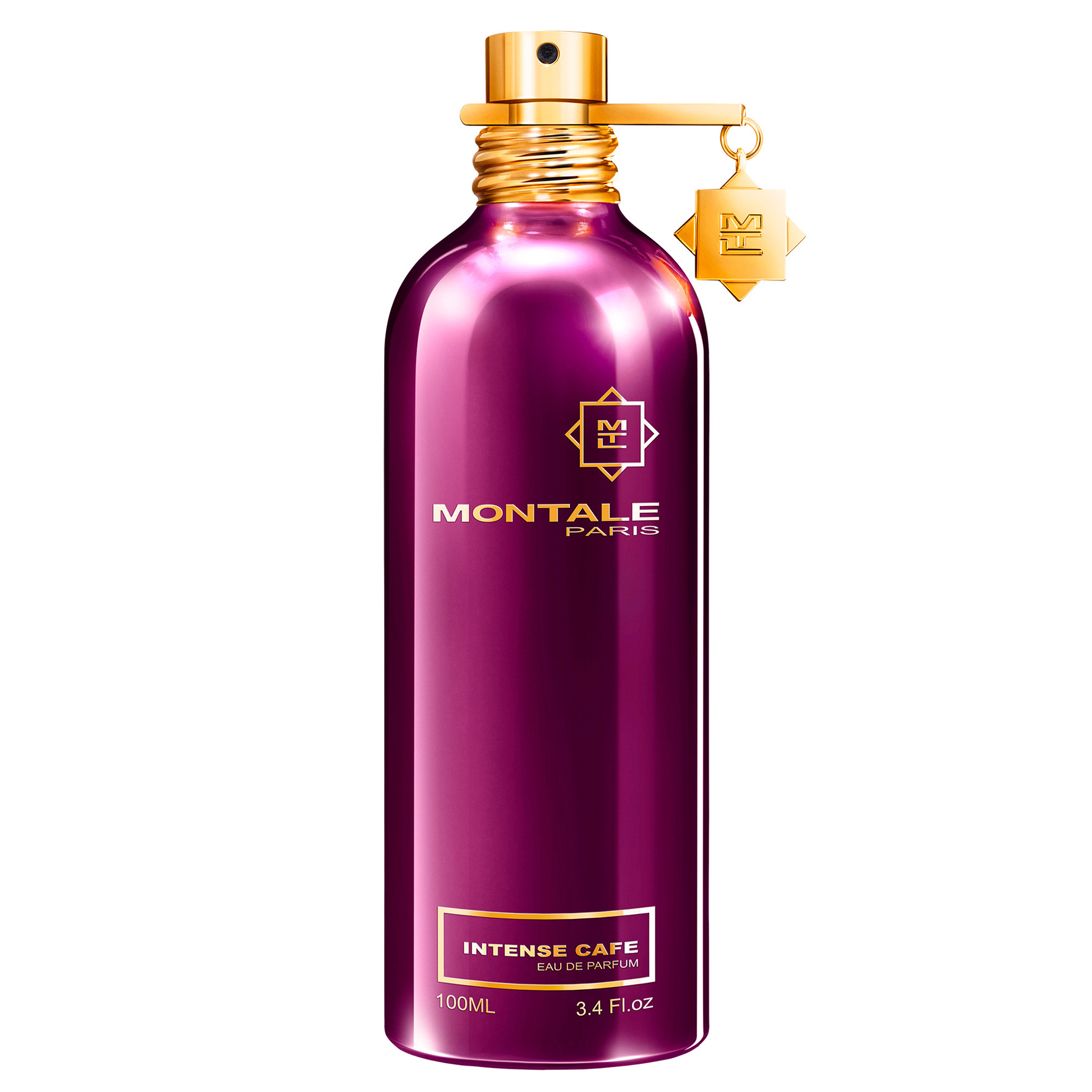 Montale Intense Café Eau de Parfum 100 ml 100 ml