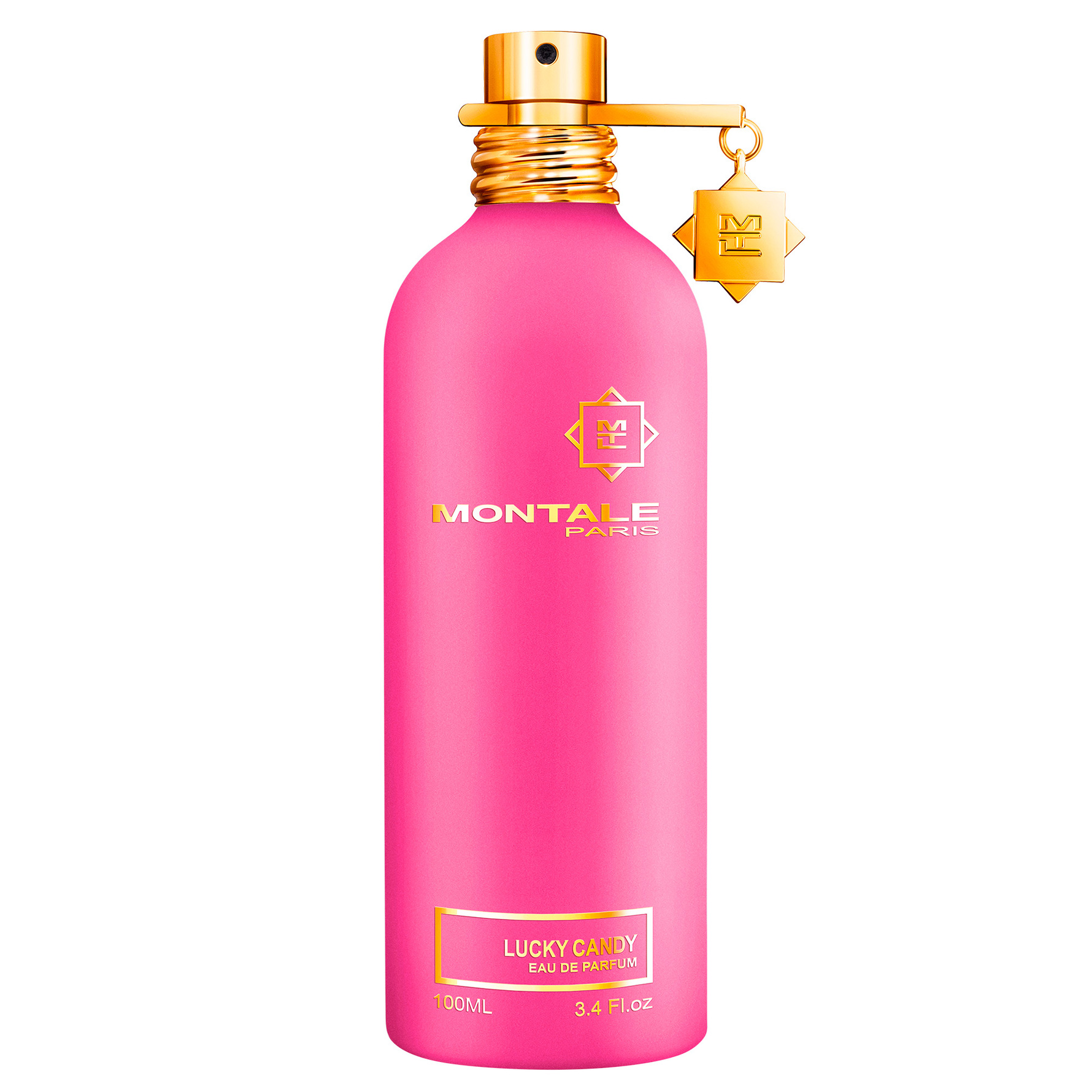 Montale Lucky Candy Eau de Parfum 100 ml 100 ml