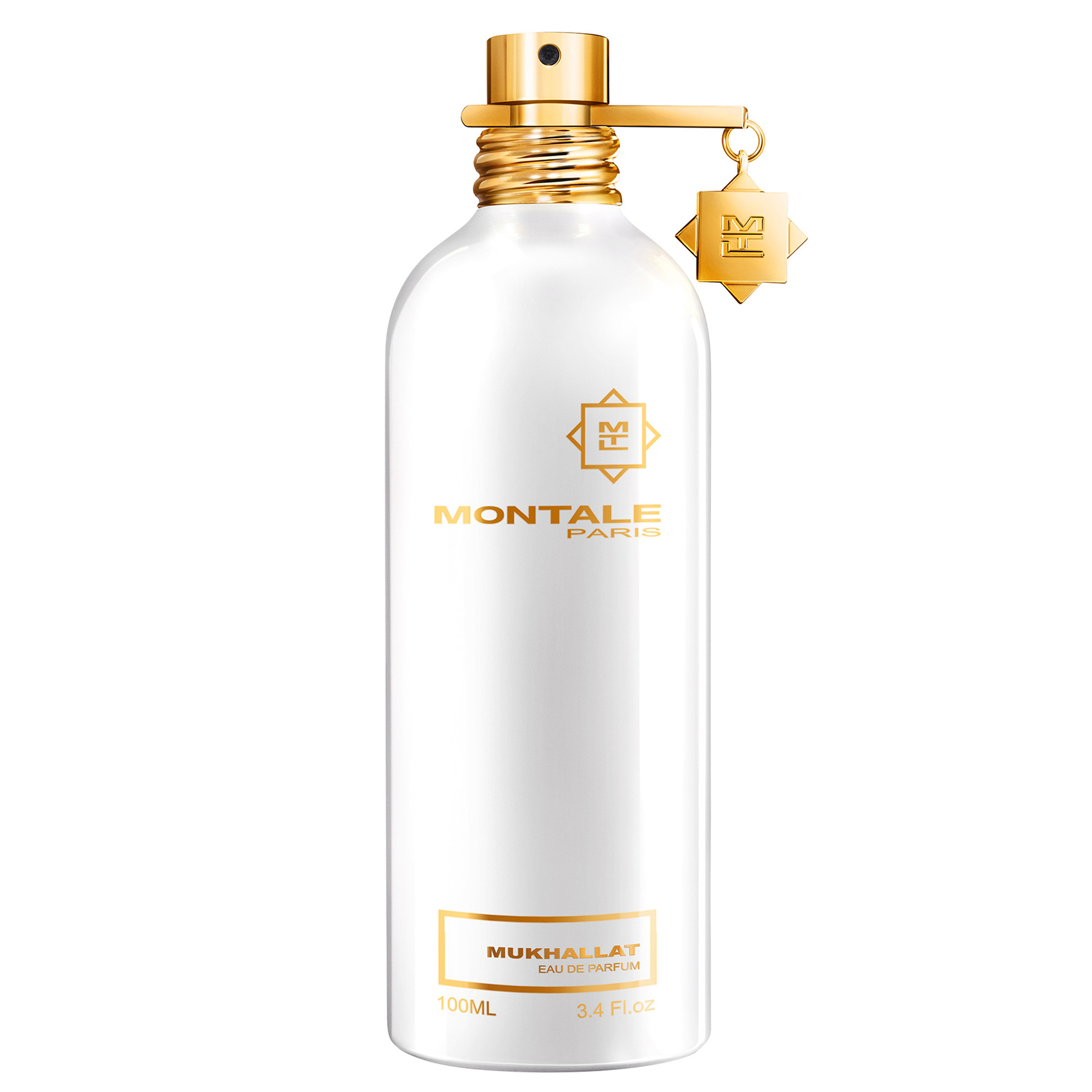 Montale Montale Mukhallat Eau de Parfum 100 ml