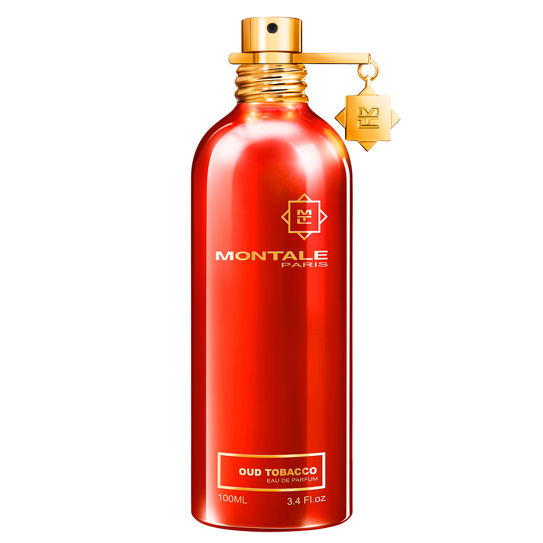 Montale Oud Tobacco Eau de Parfum 100 ml 100 ml