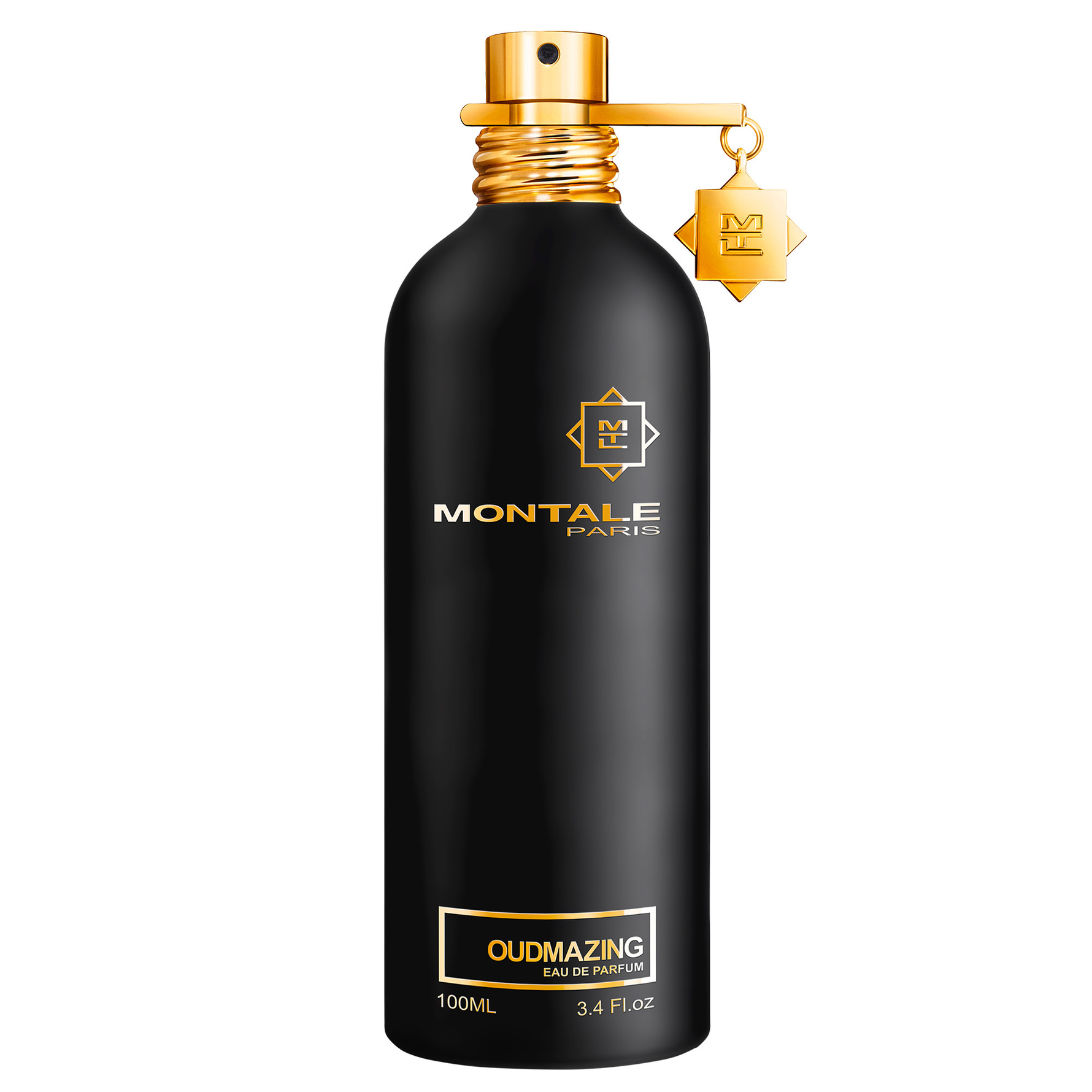 Montale Oudmazing Eau de Parfum 100 ml 100 ml