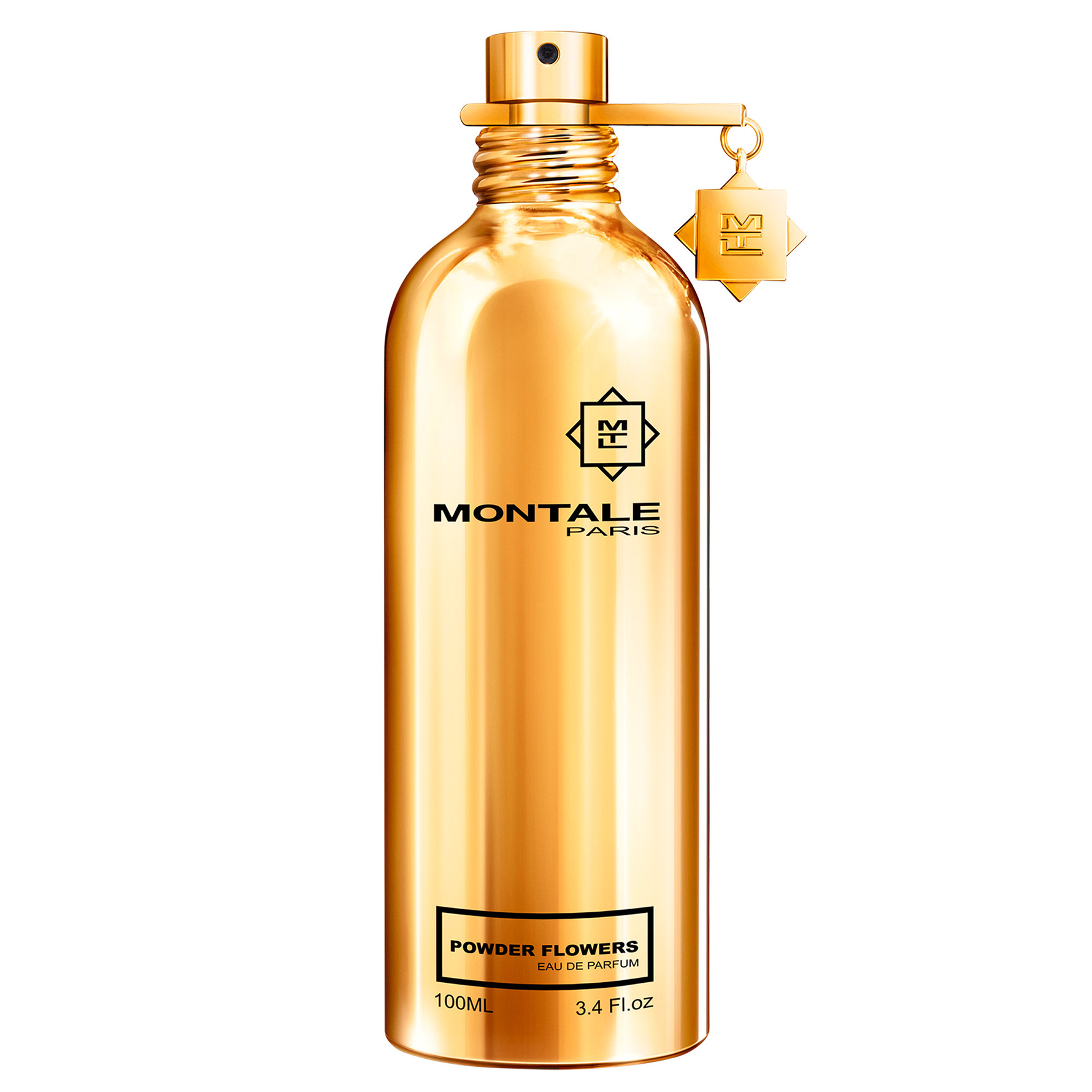 Montale Powder Flowers Eau de Parfum 100 ml 100 ml