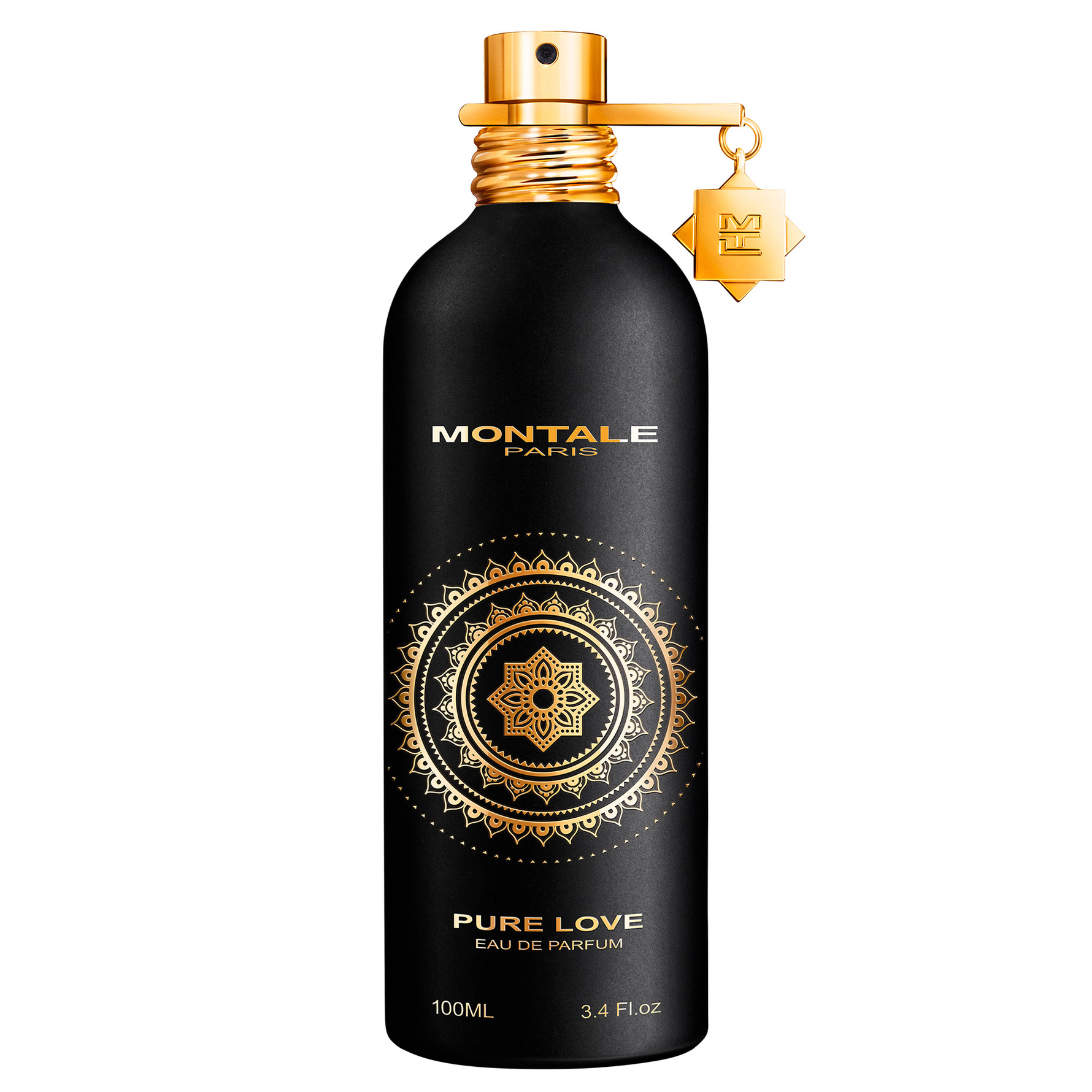 Montale Pure Love Eau de Parfum 100 ml 100 ml