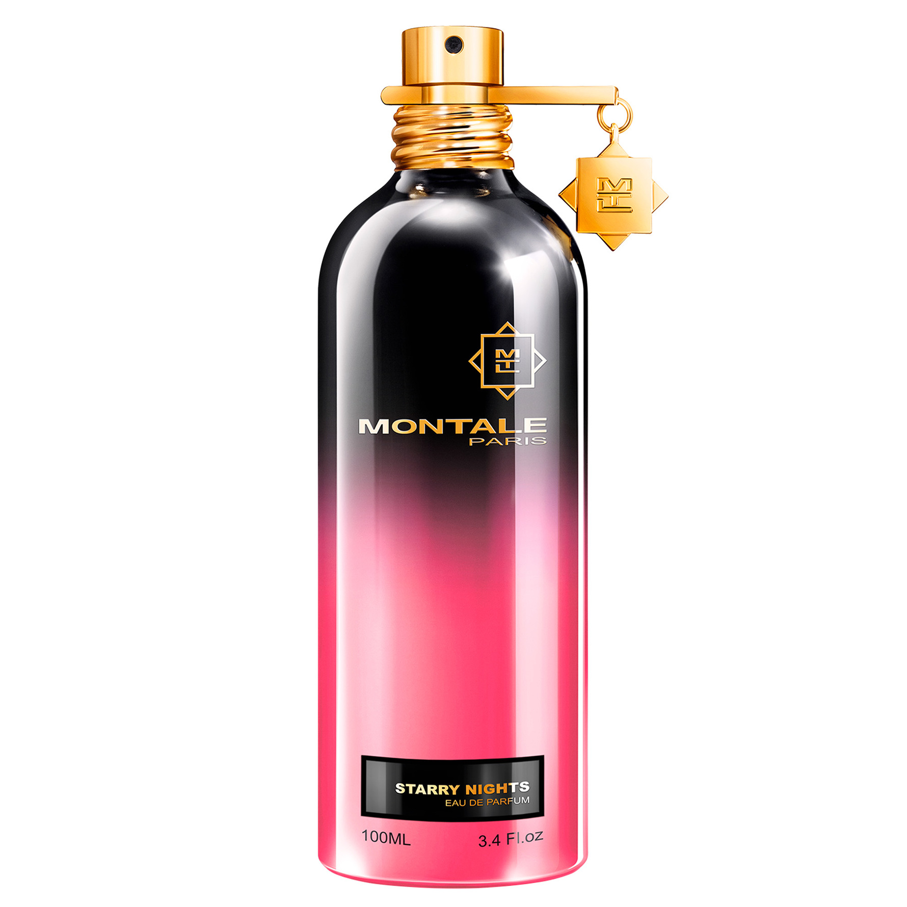 Montale Starry Nights Eau de Parfum 100 ml 100 ml