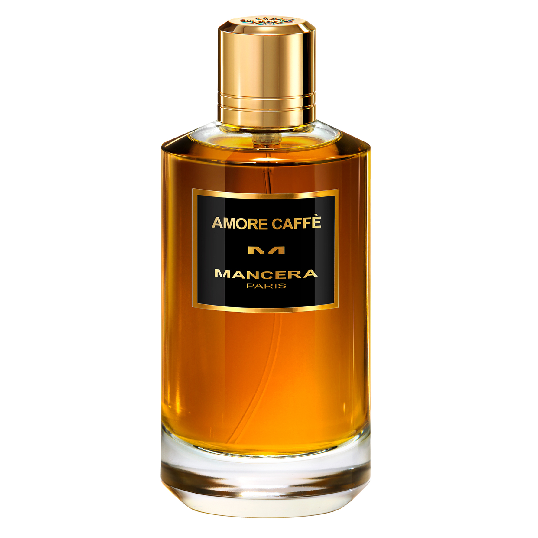 Mancera Mancera Amore Caffè Eau de Parfum 120 ml 120 ml
