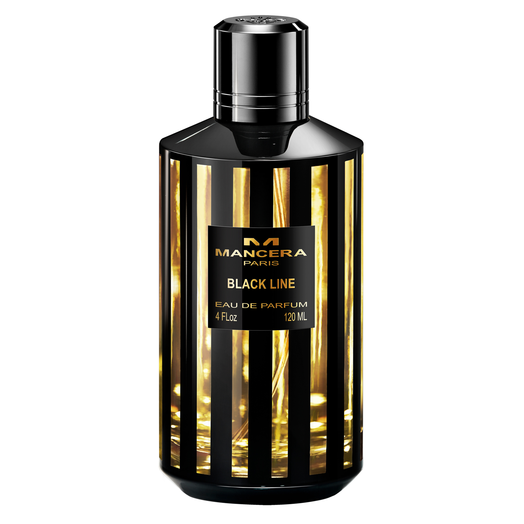 Mancera Black Line Eau de Parfum 120 ml 120 ml