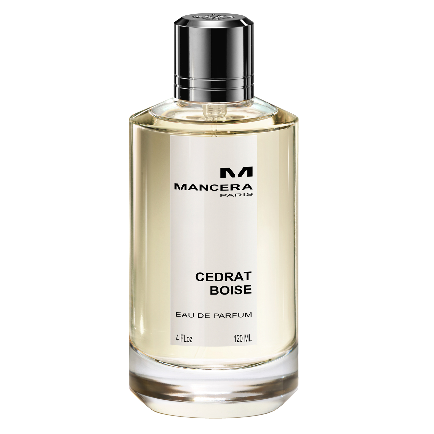 Mancera Mancera Cedrat Boise Eau de Parfum 120 ml 120 ml