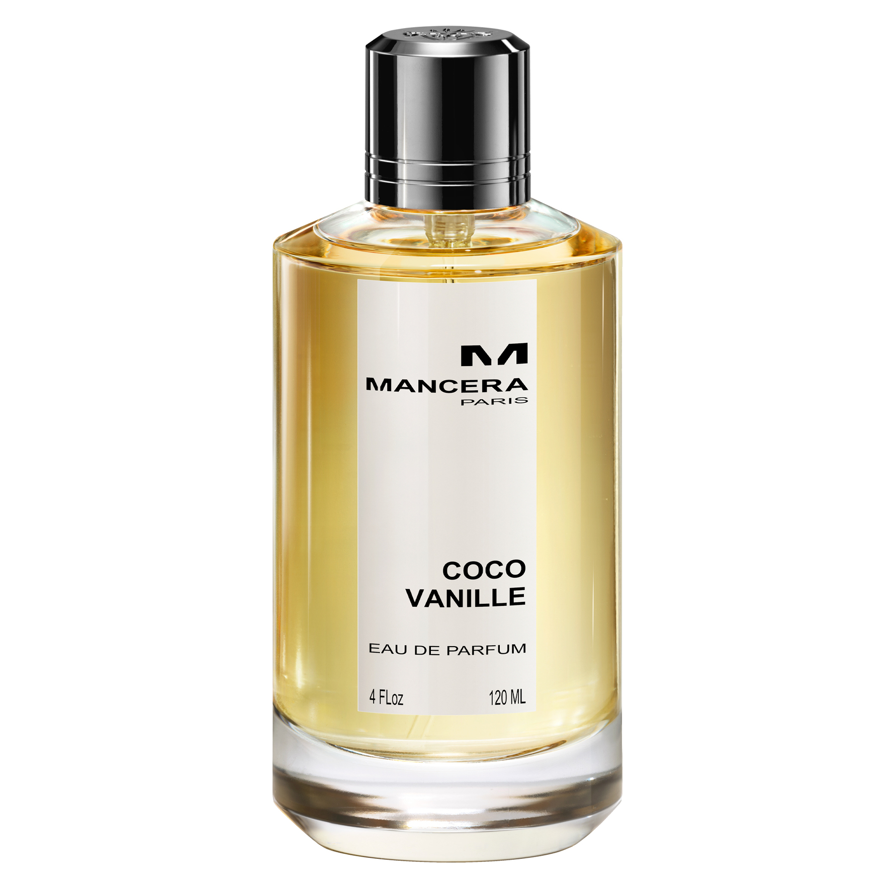 Mancera Coco Vanille Eau de Parfum 120 ml 120 ml