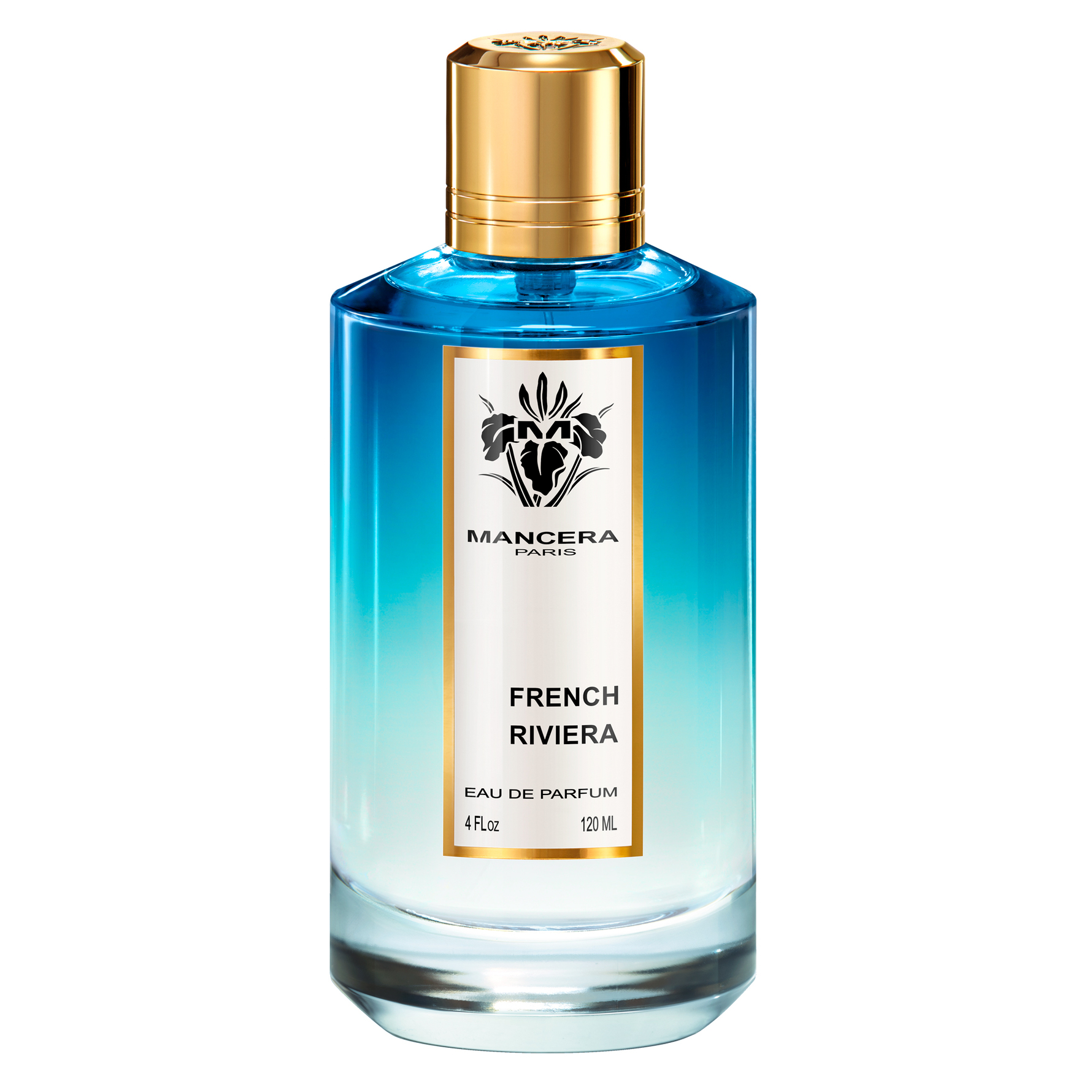 Mancera Mancera French Riviera Eau de Parfum 120 ml 120 ml