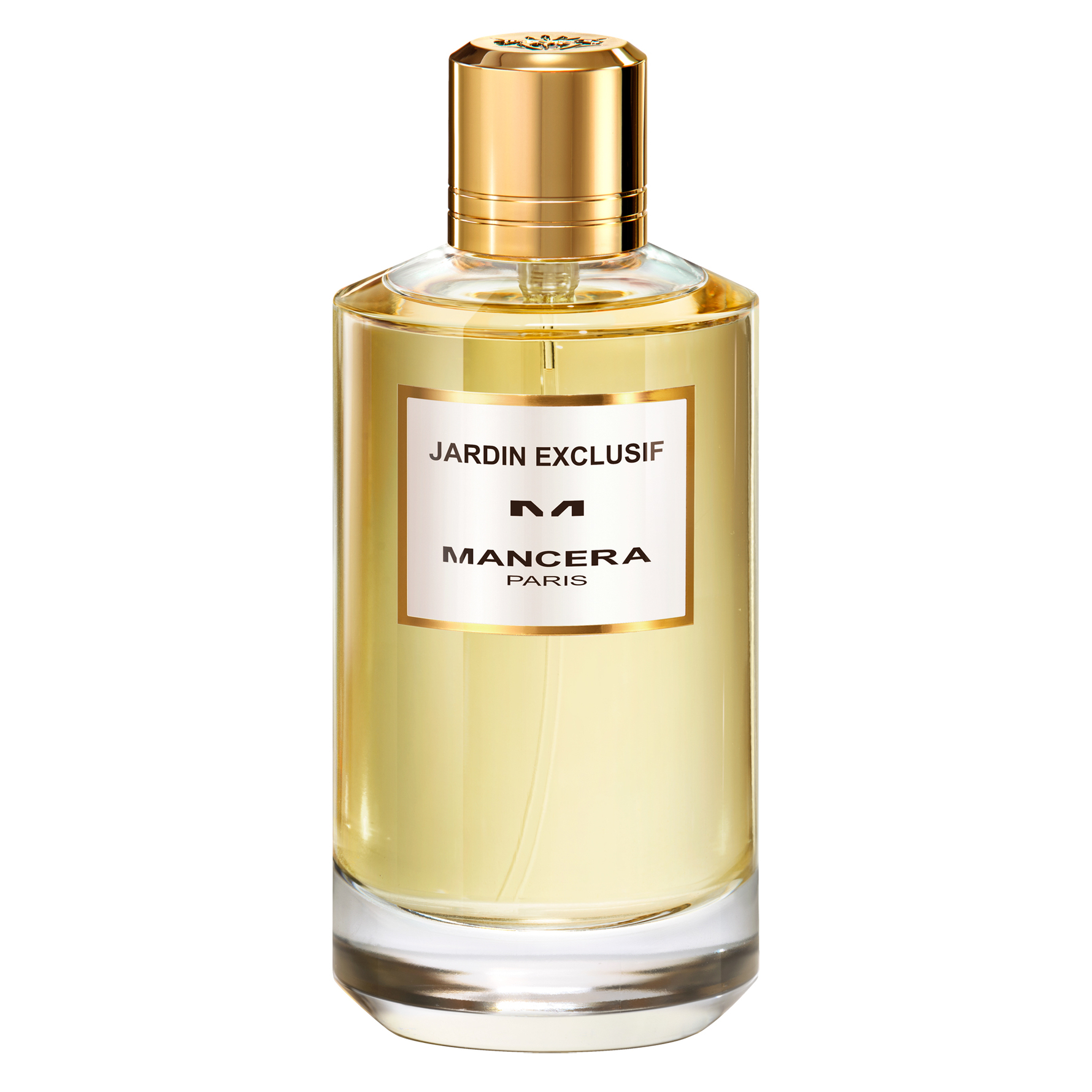 Mancera Jardin Exclusif Eau de Parfum 120 ml 120 ml