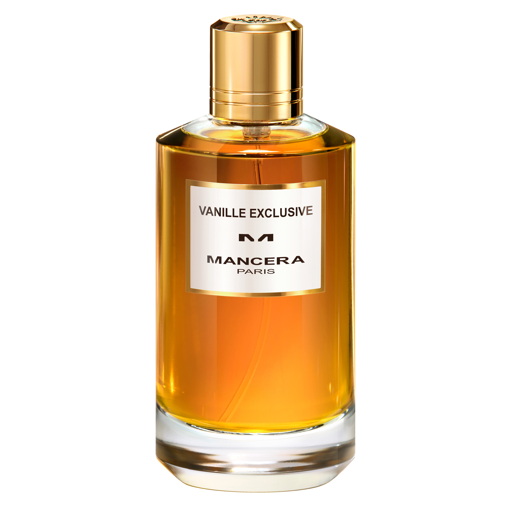 Mancera Vanille Exclusive Eau de Parfum 120 ml 120 ml