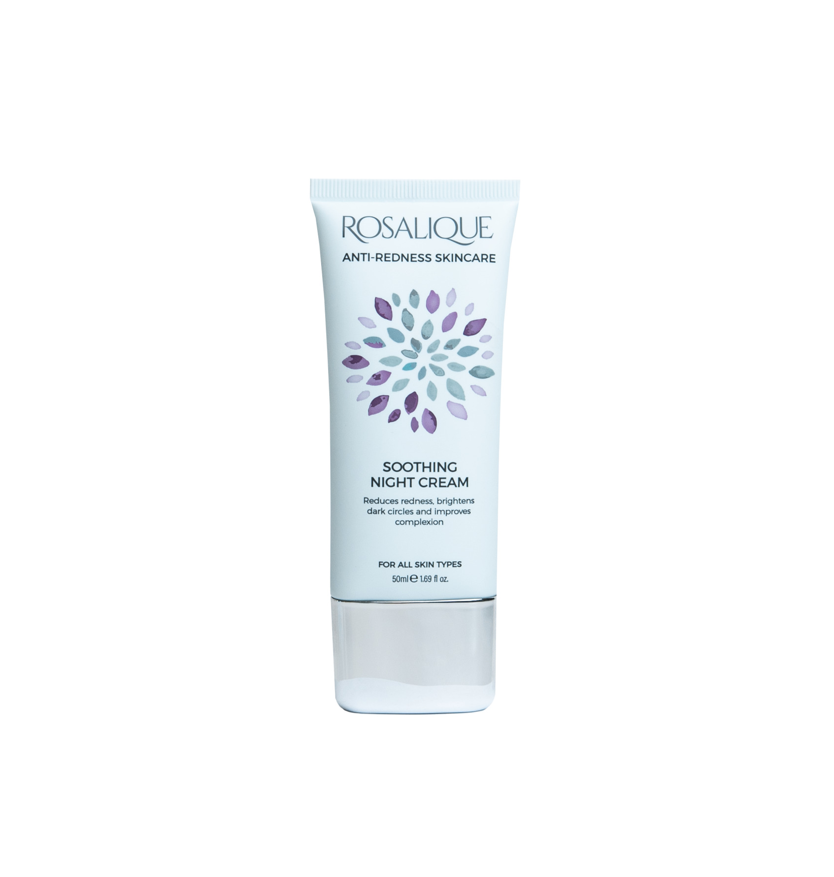 Rosalique Soothing Night Cream 50 ml