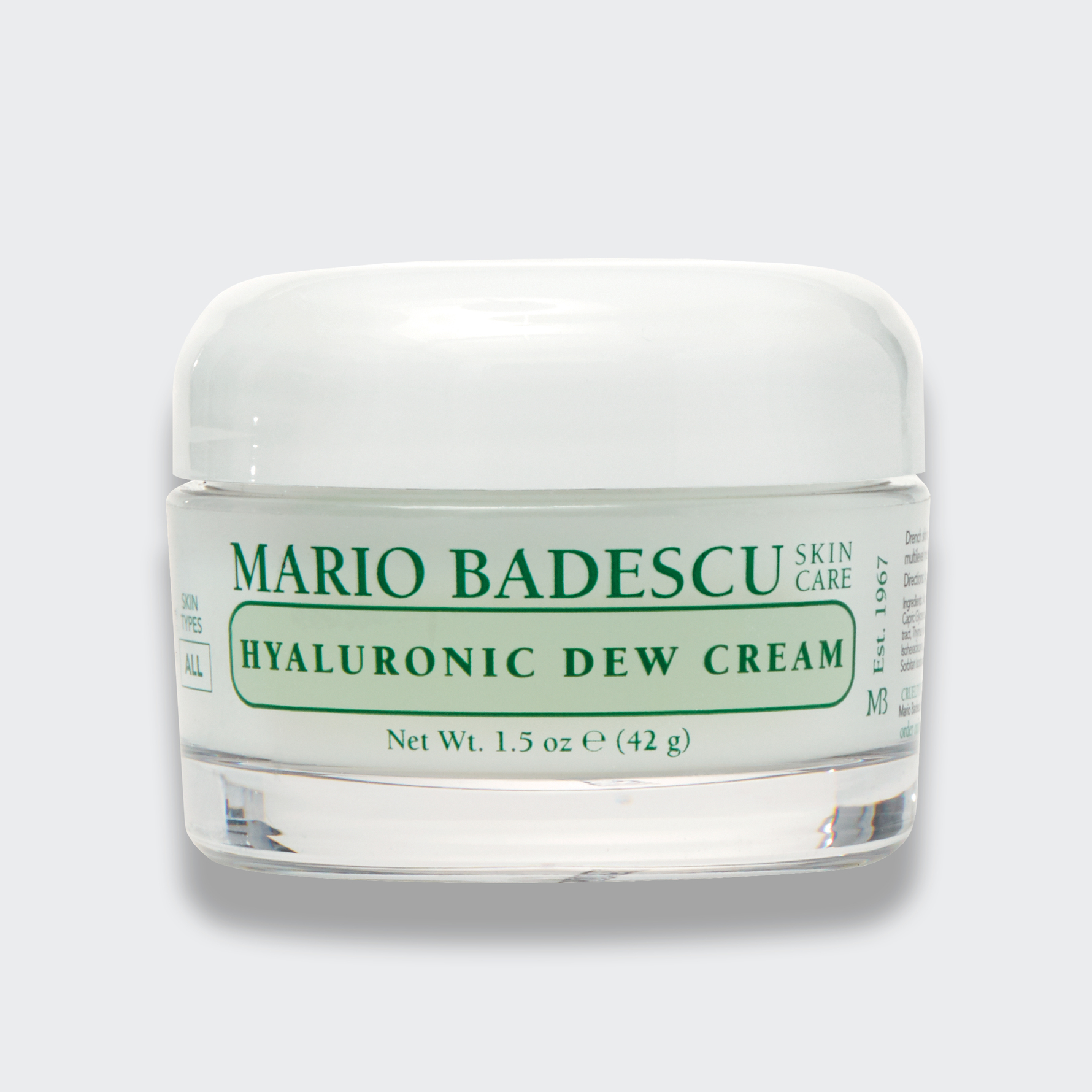 Mario Badescu Hyaluronic Dew Cream 42 g 42 g