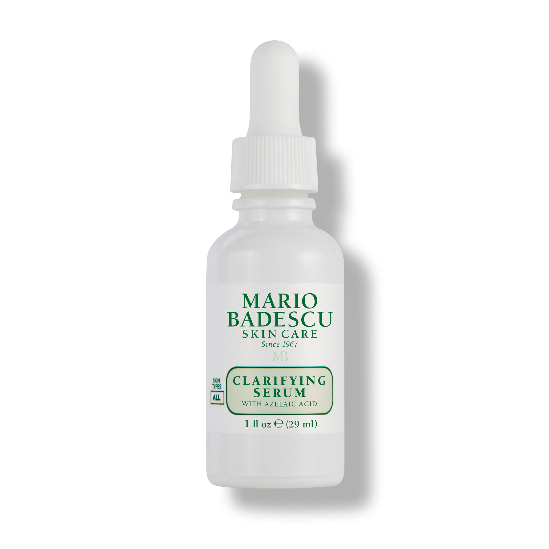 Mario Badescu Clarifying Serum 29 ml 29 ml