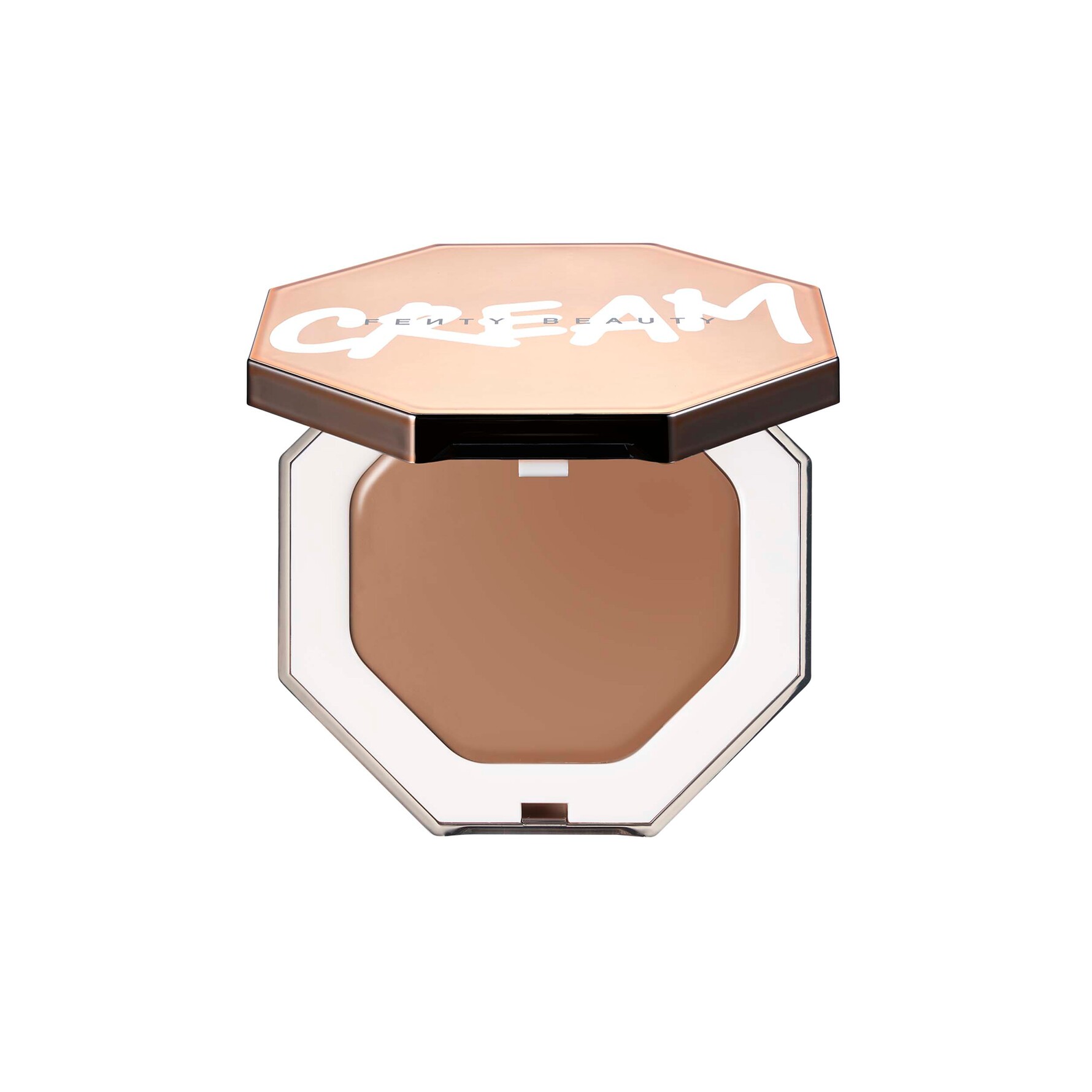 Fenty Beauty Cheeks Out Freestyle Cream Bronzer Butta Biscuit Butta Biscuit