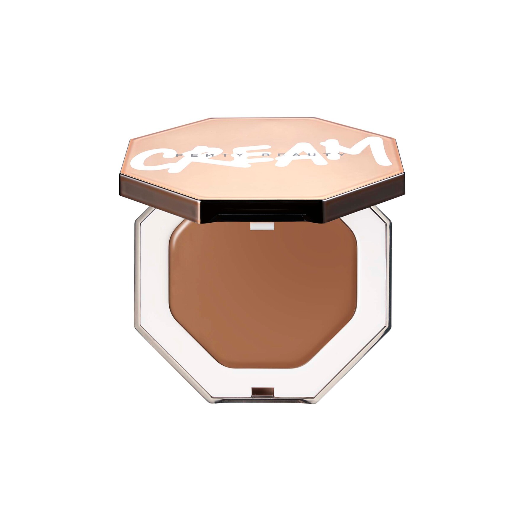 Fenty Beauty Fenty Beauty Cheeks Out Freestyle Cream Bronzer Macchiato Macchiato