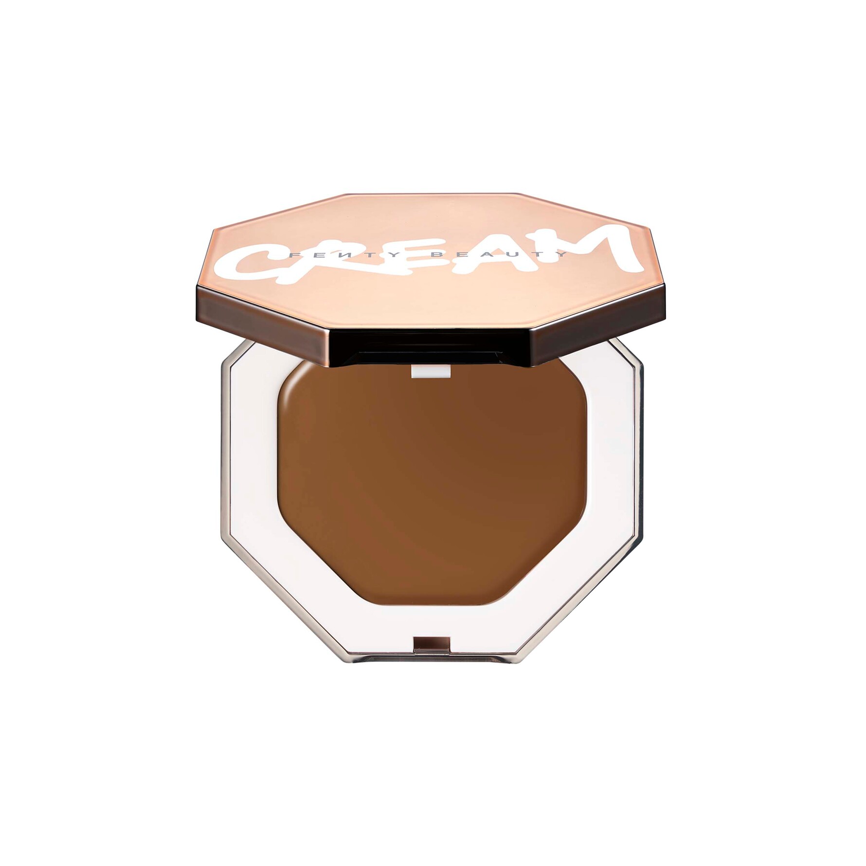 Fenty Beauty Cheeks Out Freestyle Cream Bronzer Teddy Teddy