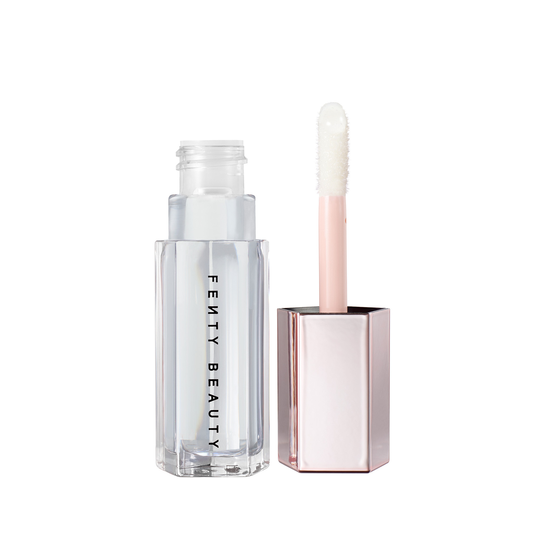 Fenty Beauty Gloss Bomb Universal Lip Luminizer Glass Slipper Glass Slipper