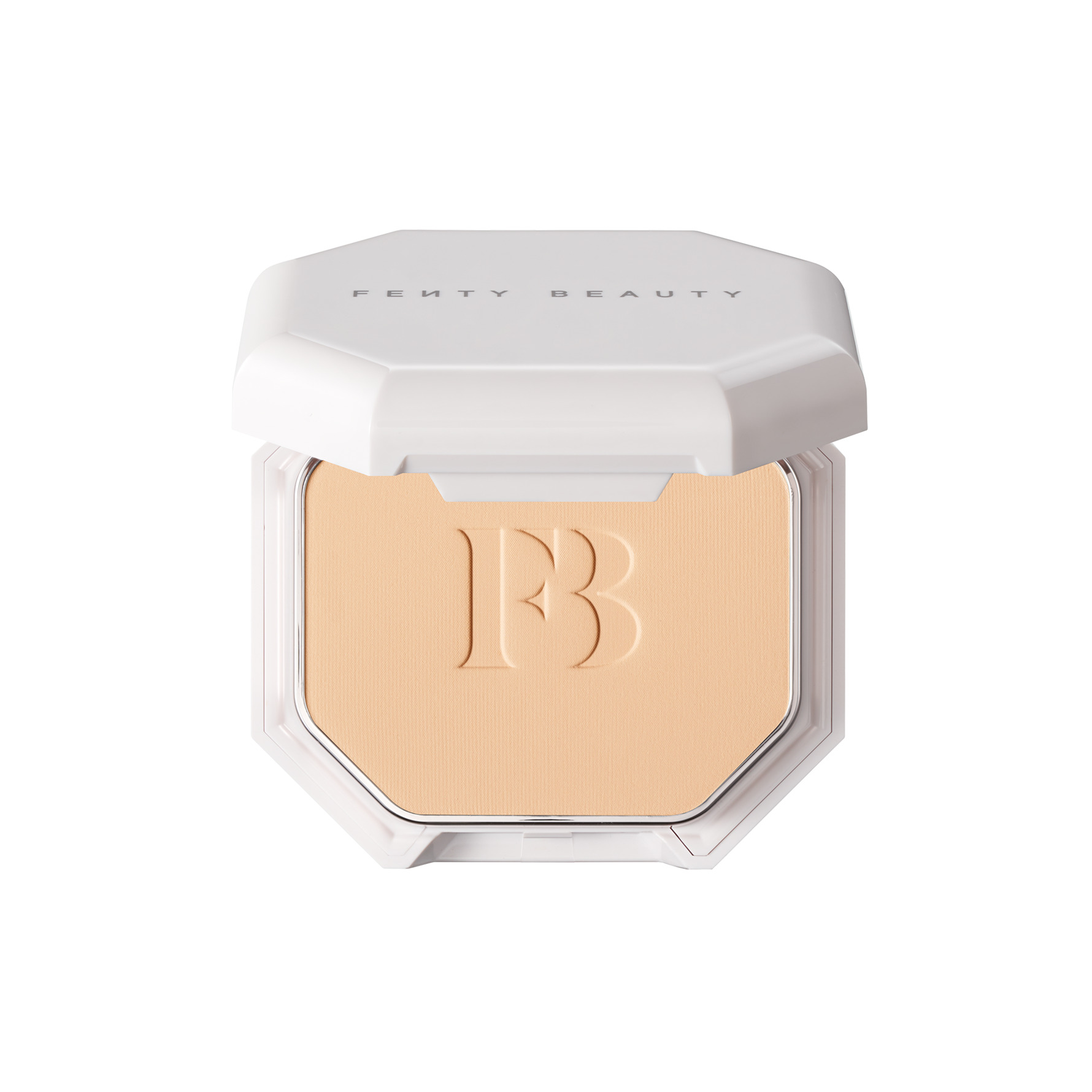 Køb Pro Filt'r Soft Matte Powder Foundation 185 fra Fenty Beauty - Matas