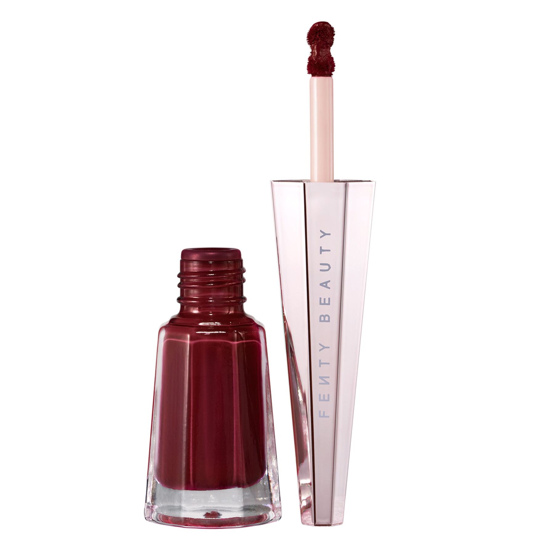 Fenty Beauty Fenty Beauty Stunna Lip Paint Longwear Fluid Lip Color Underdawg Underdawg
