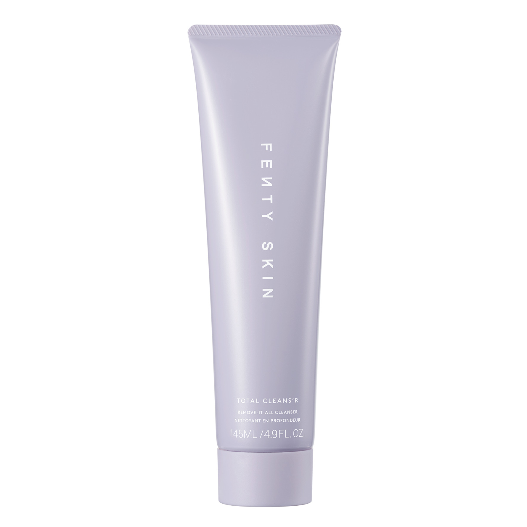 Fenty Beauty Total Cleans'r Remove-It-All Cleanser 145 ml 145 ml