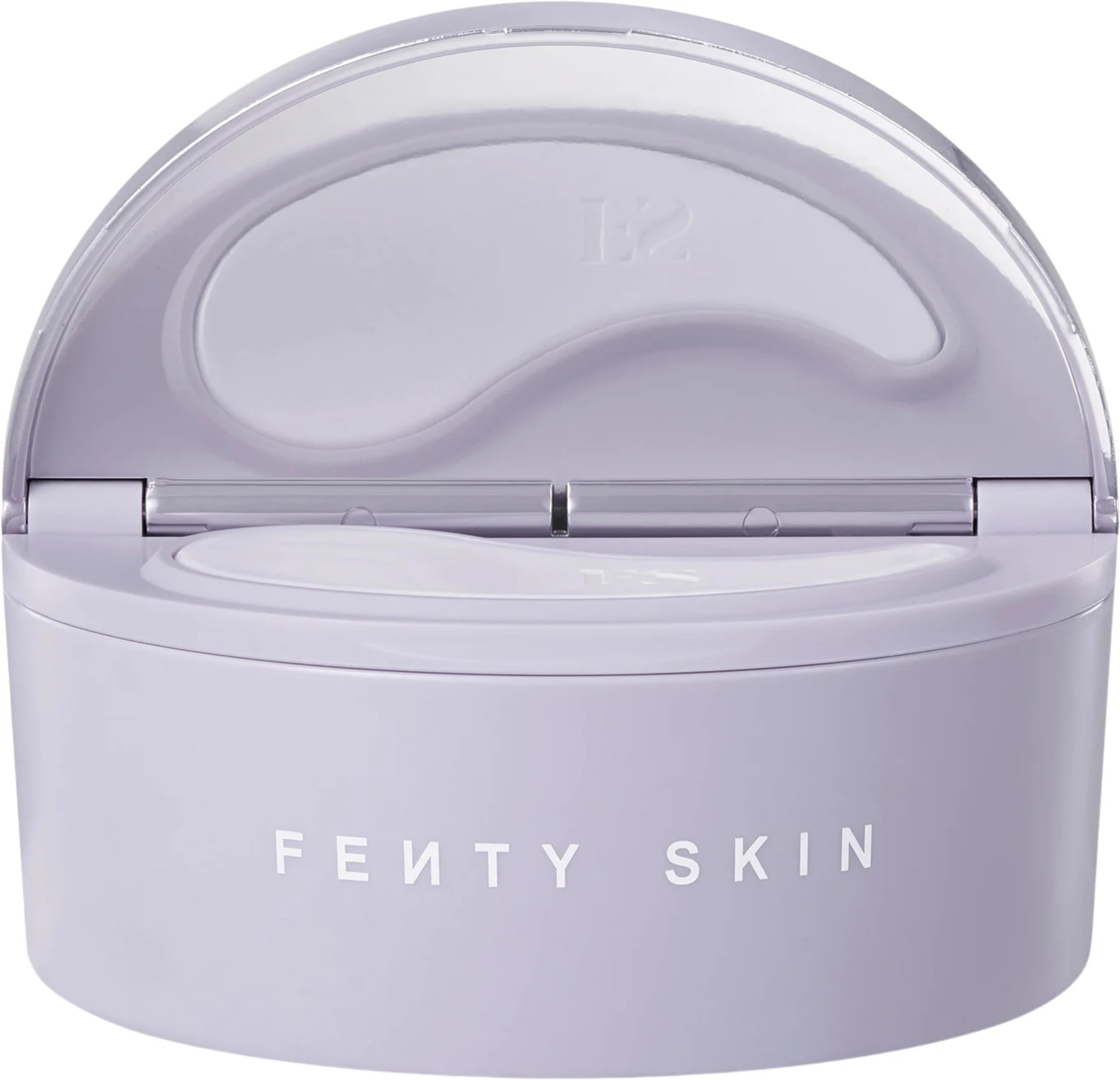 Fenty Beauty Instant Reset Overnight Recovery Gel-Cream 50 ml 50 ml