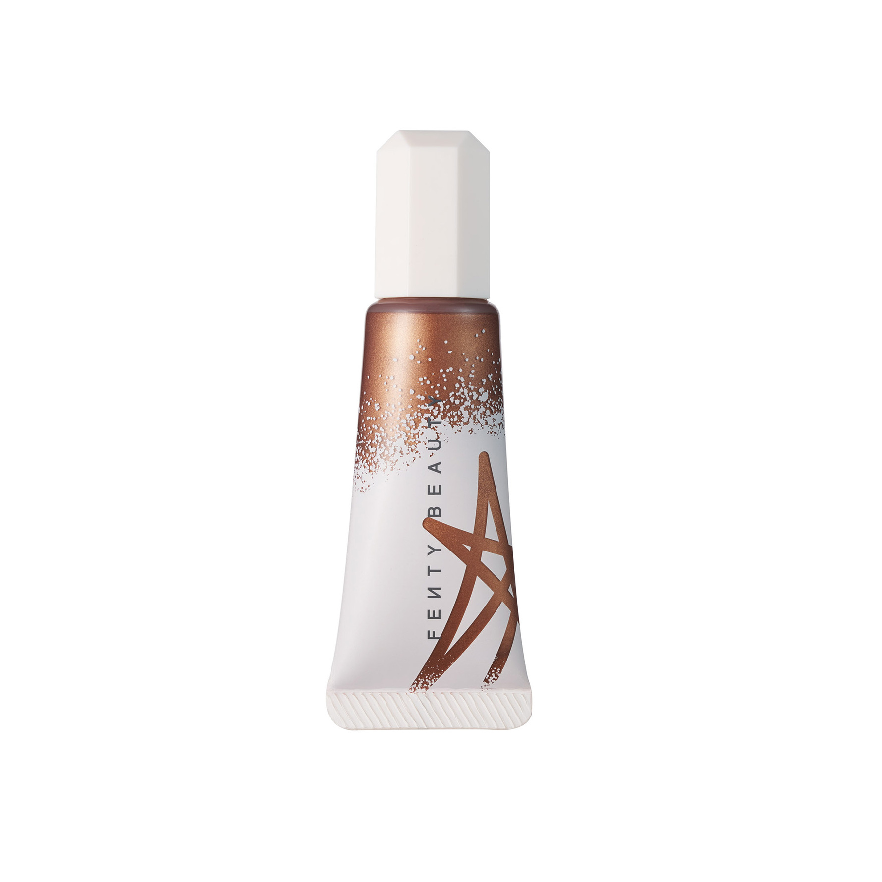 Fenty Beauty Liquid Killawatt Fluid Freestyle Highlighter Butta Brownie Butta Brownie