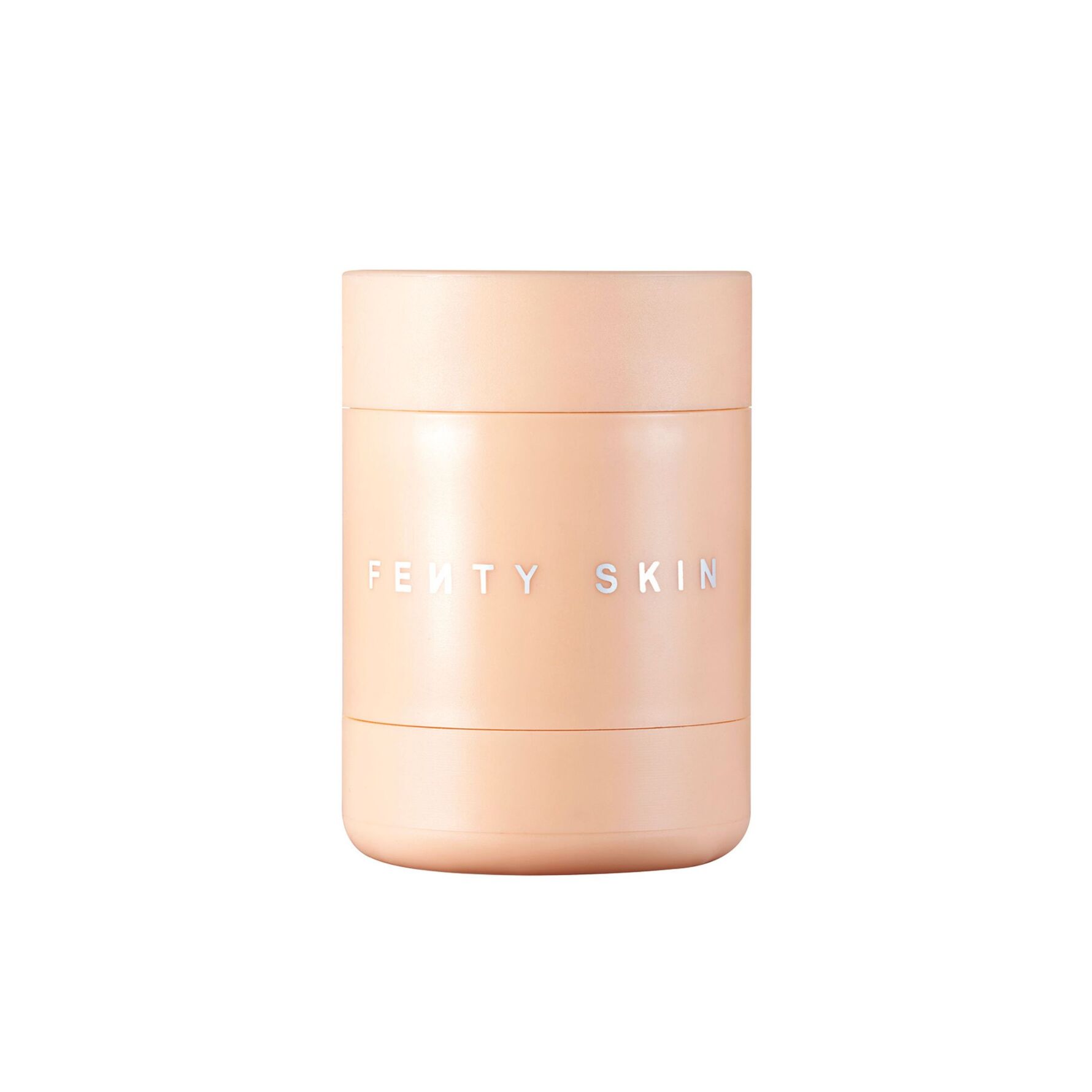 Fenty Beauty Plush Puddin' Intensive Recovery Lip Mask 15 ml 15 ml