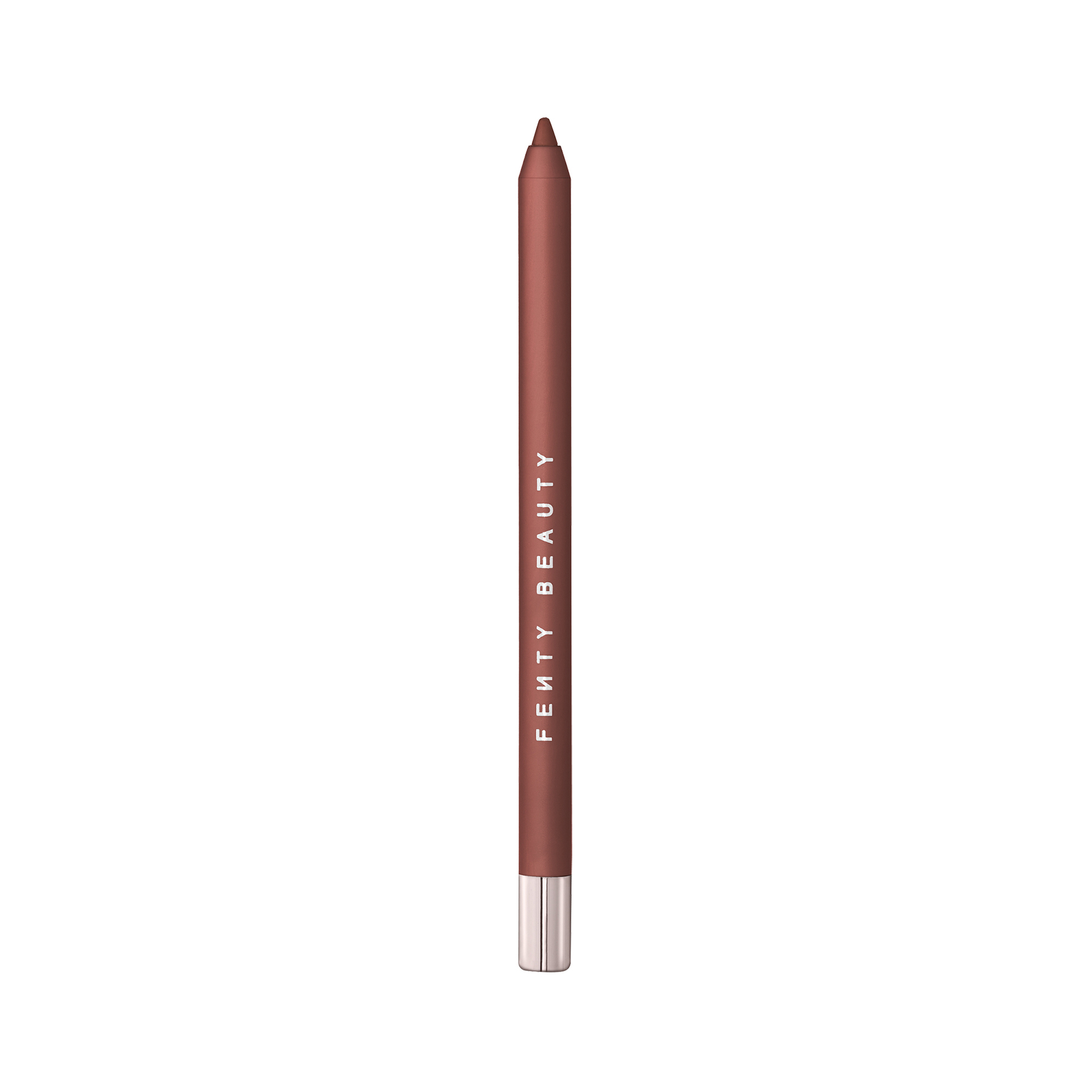 Fenty Beauty Trace'D Out Pencil Lip Liner 5 Satin Panty 5 Satin Panty