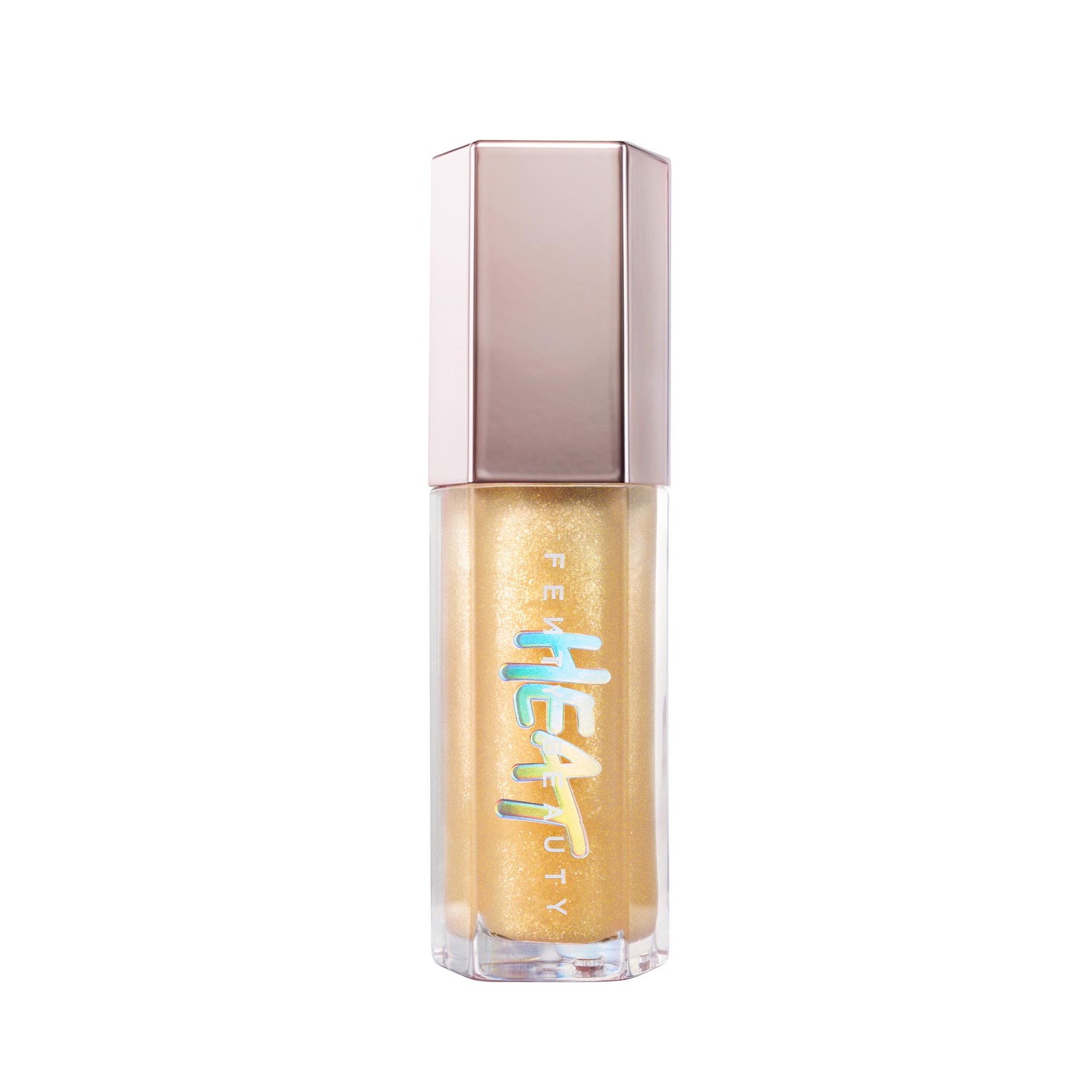 Fenty Beauty Fenty Beauty Gloss Bomb Heat Universal Lip Luminizer + Plumper Lemon Lava Lemon Lava