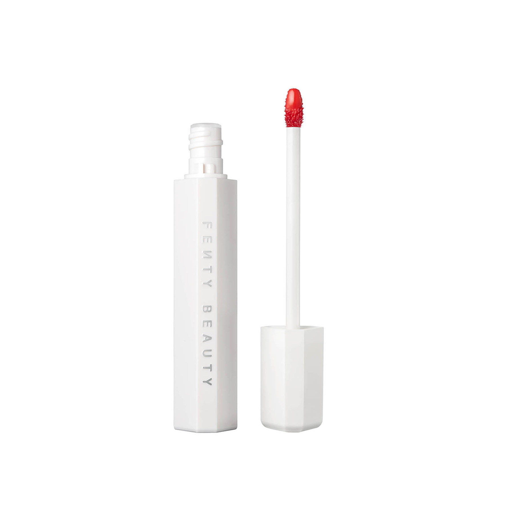 Fenty Beauty Poutsicle Hydrating Lip Stain Limited Edition Zesty Bestie Zesty Bestie