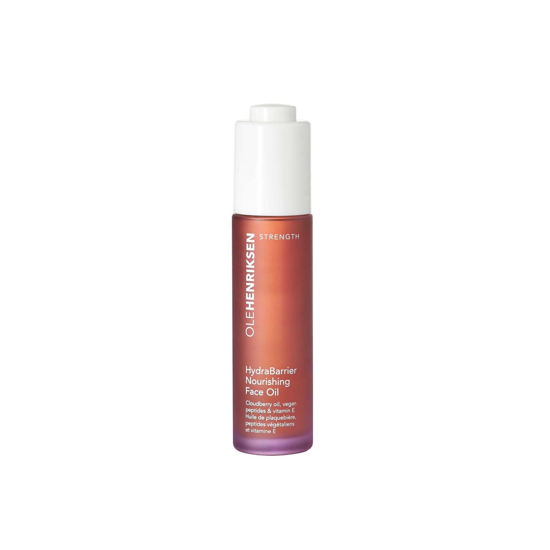 Ole Henriksen Strength HydraBarrier Nourishing Facial Oil 30 ml 30 ml