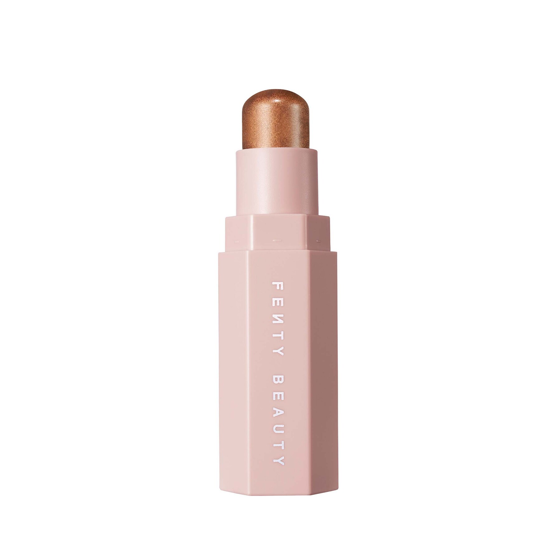 Fenty Beauty Match Stix Shimmer Highlight Skinstick Truffel Spark
