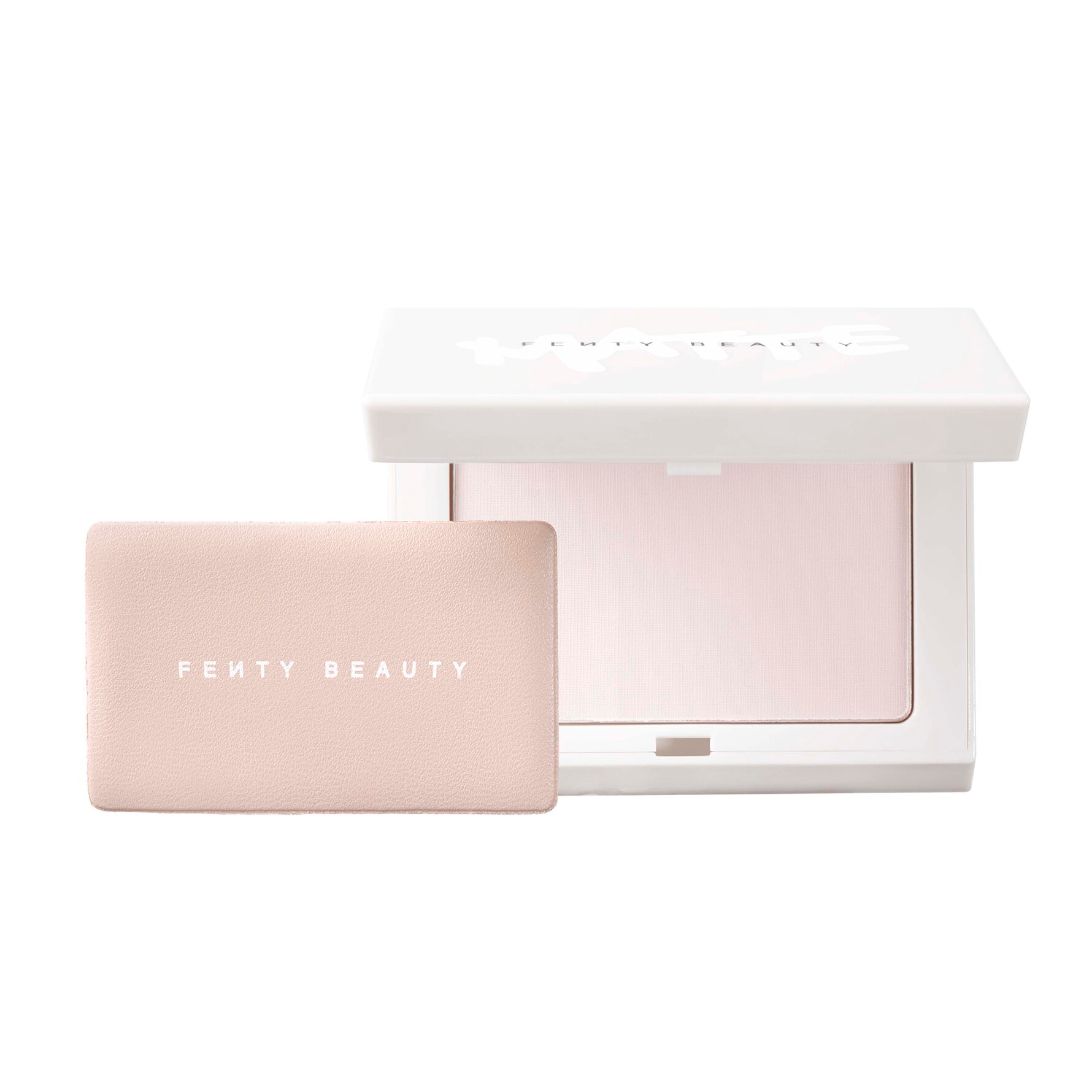 Fenty Beauty Invisimatte Instant Setting + Blotting Powder Invisimatte 2.0