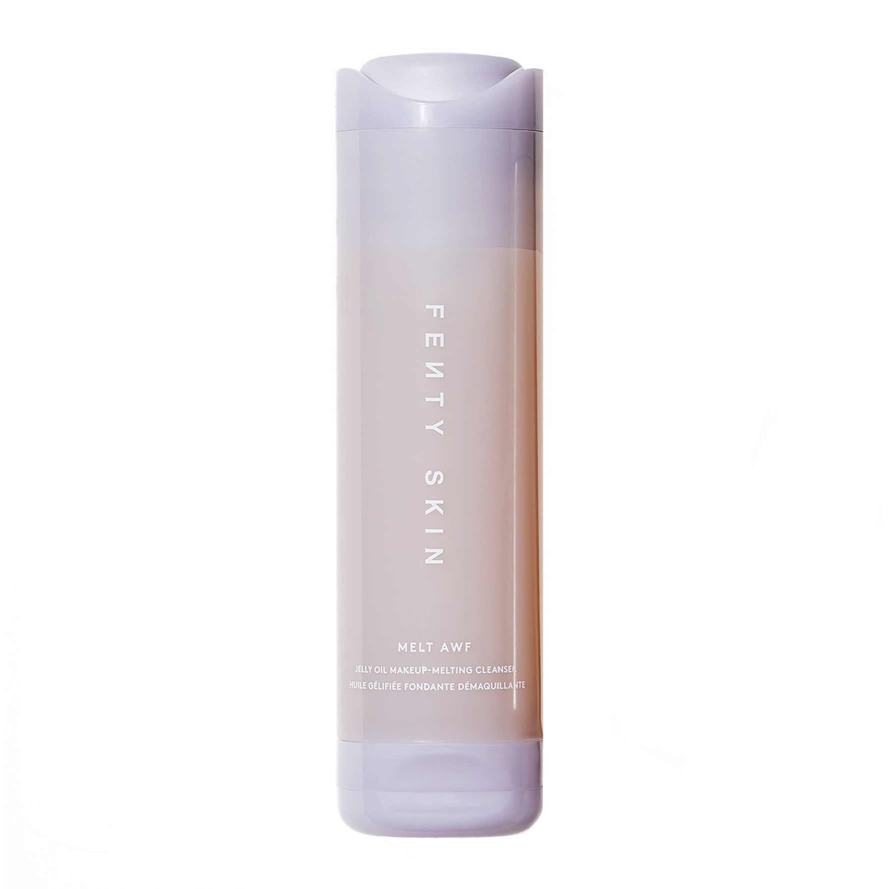 Fenty Beauty Melt AWF Jelly Oil Makeup-Melting Cleanser 100 ml 100 ml