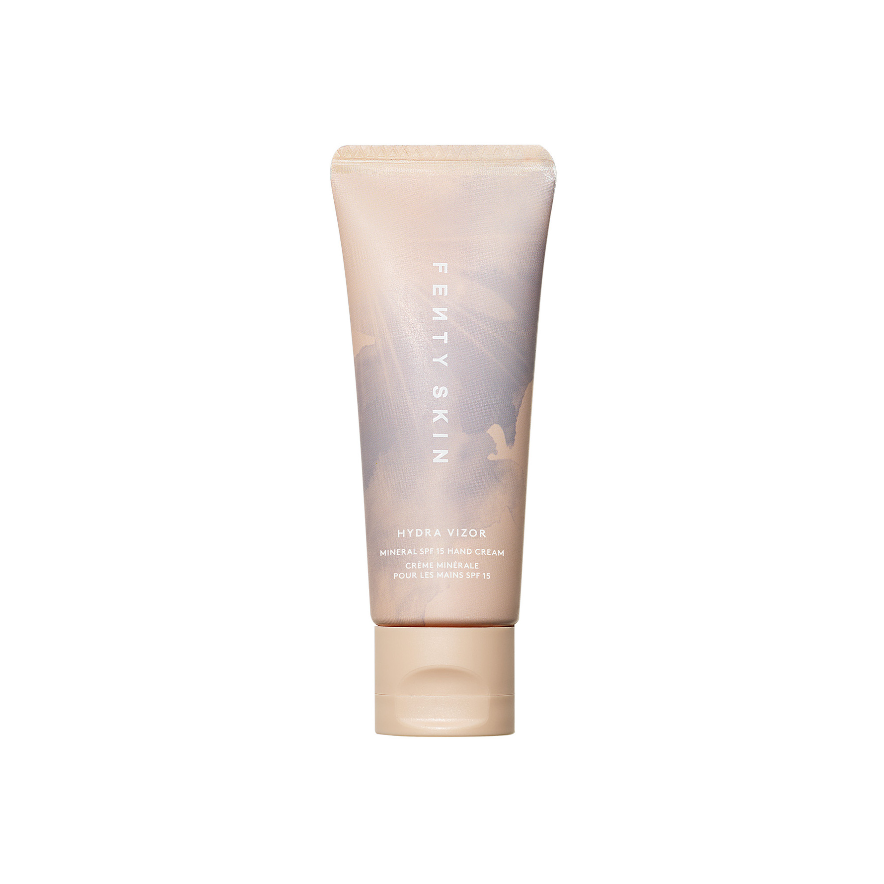 Fenty Beauty Hydra Vizor Broad Spectrum Mineral SPF15 Sunscreen Hand Cream 40 ml 40 ml