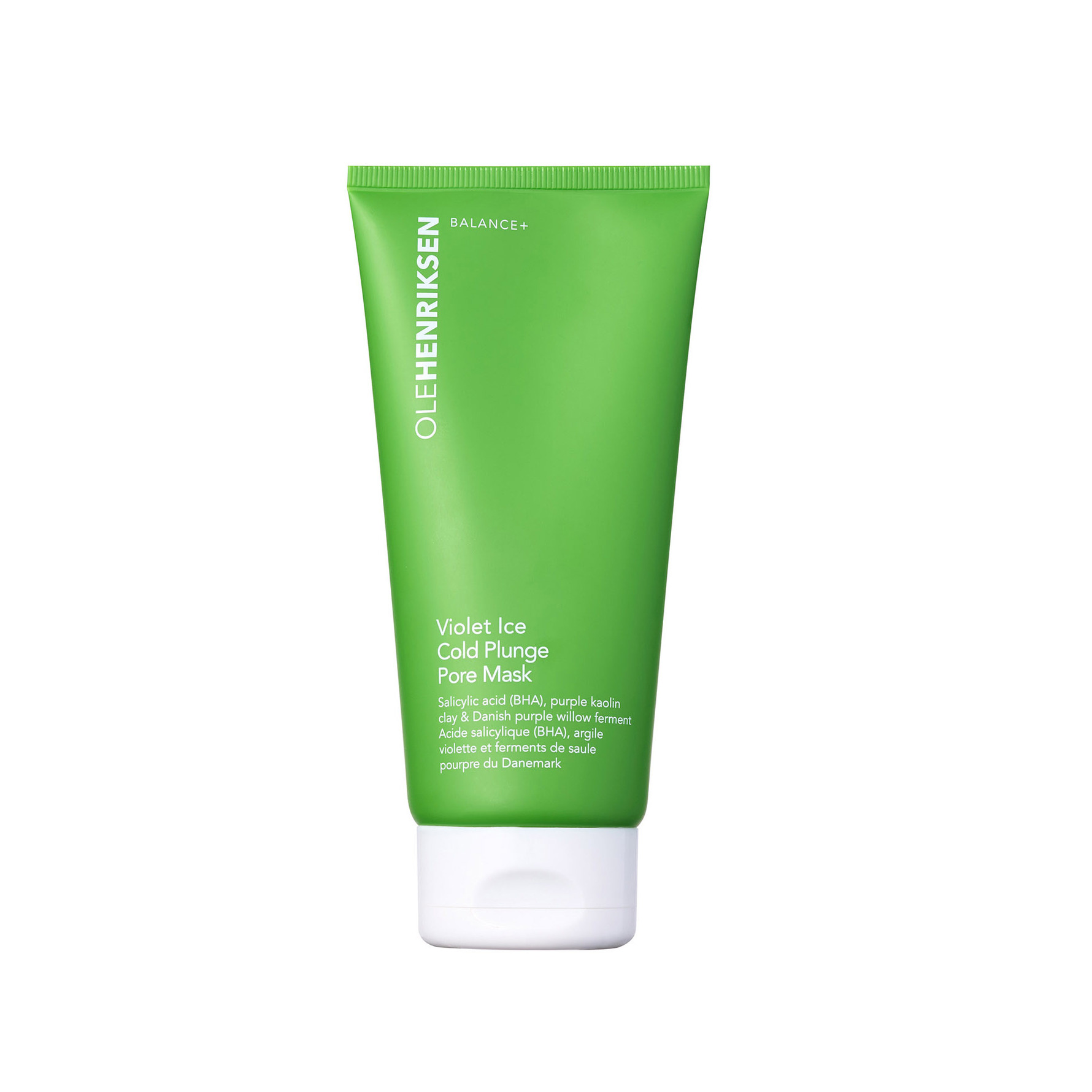 Ole Henriksen Ole Henriksen Balance Violet Ice Cold Plunge Pore Mask 90 ml 90 ml