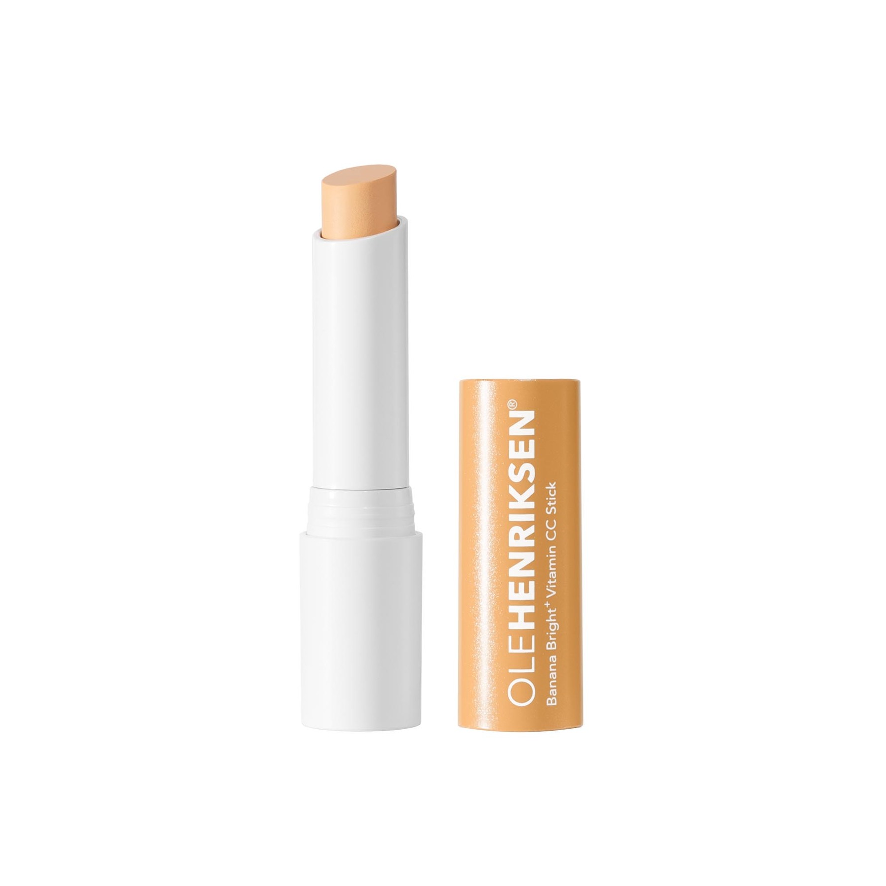 Ole Henriksen Truth Banana Bright+ Vitamin CC Stick Banana Banana