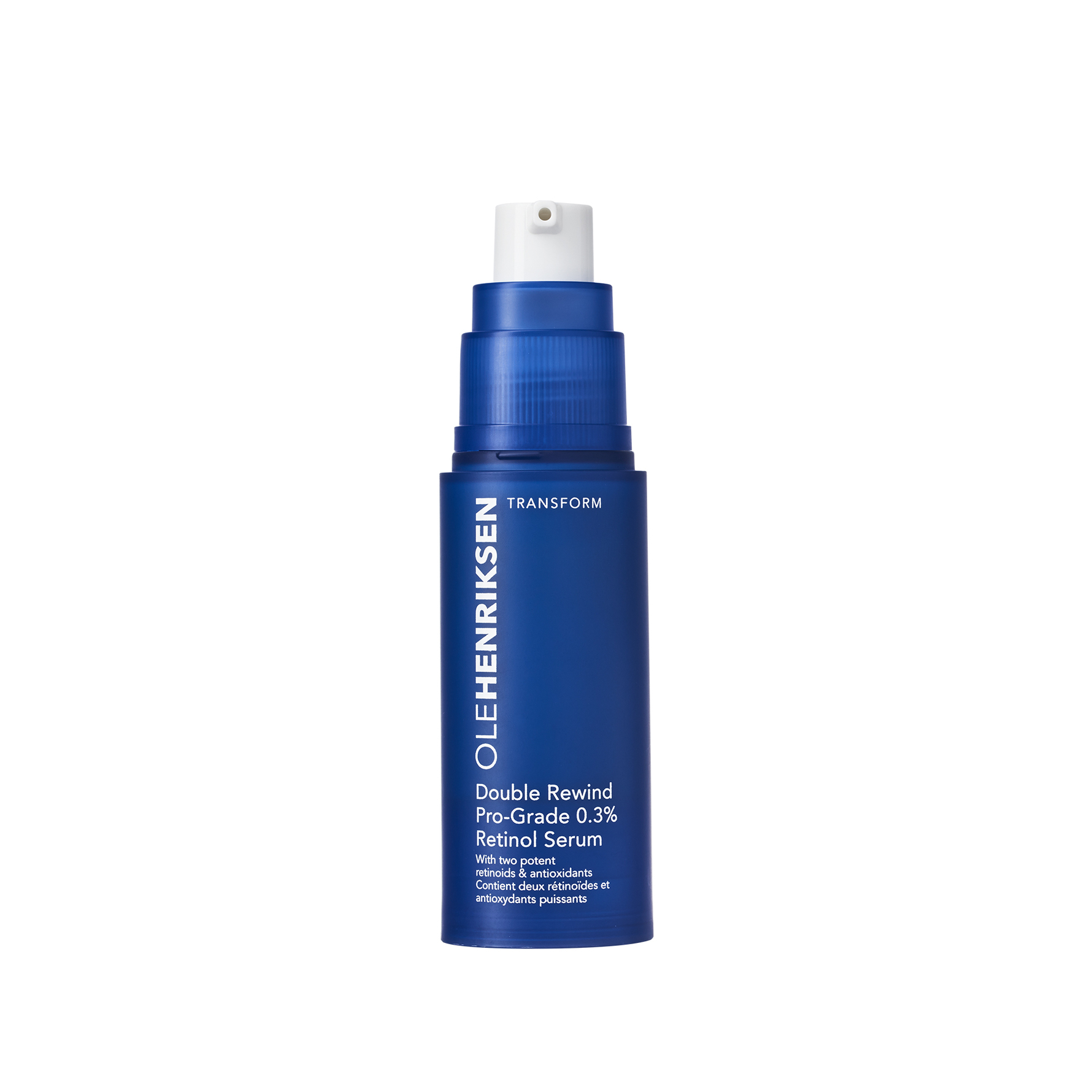 Ole Henriksen Transform Double Rewind Pro-Grade 0,3% Retinol Serum 30 ml 30 ml