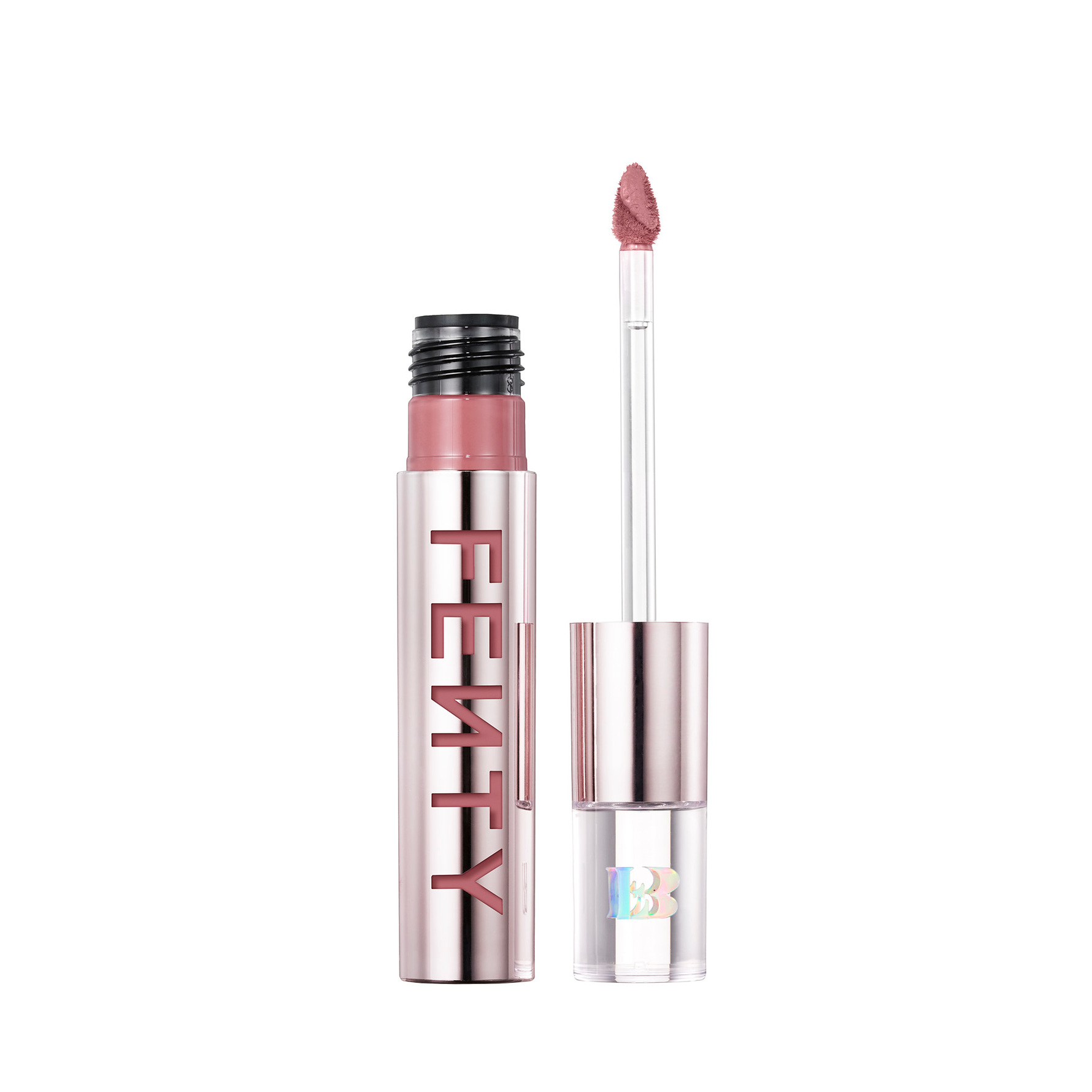 Fenty Beauty Icon Velvet Liquid Lipstick Suite'Heart Suite'Heart