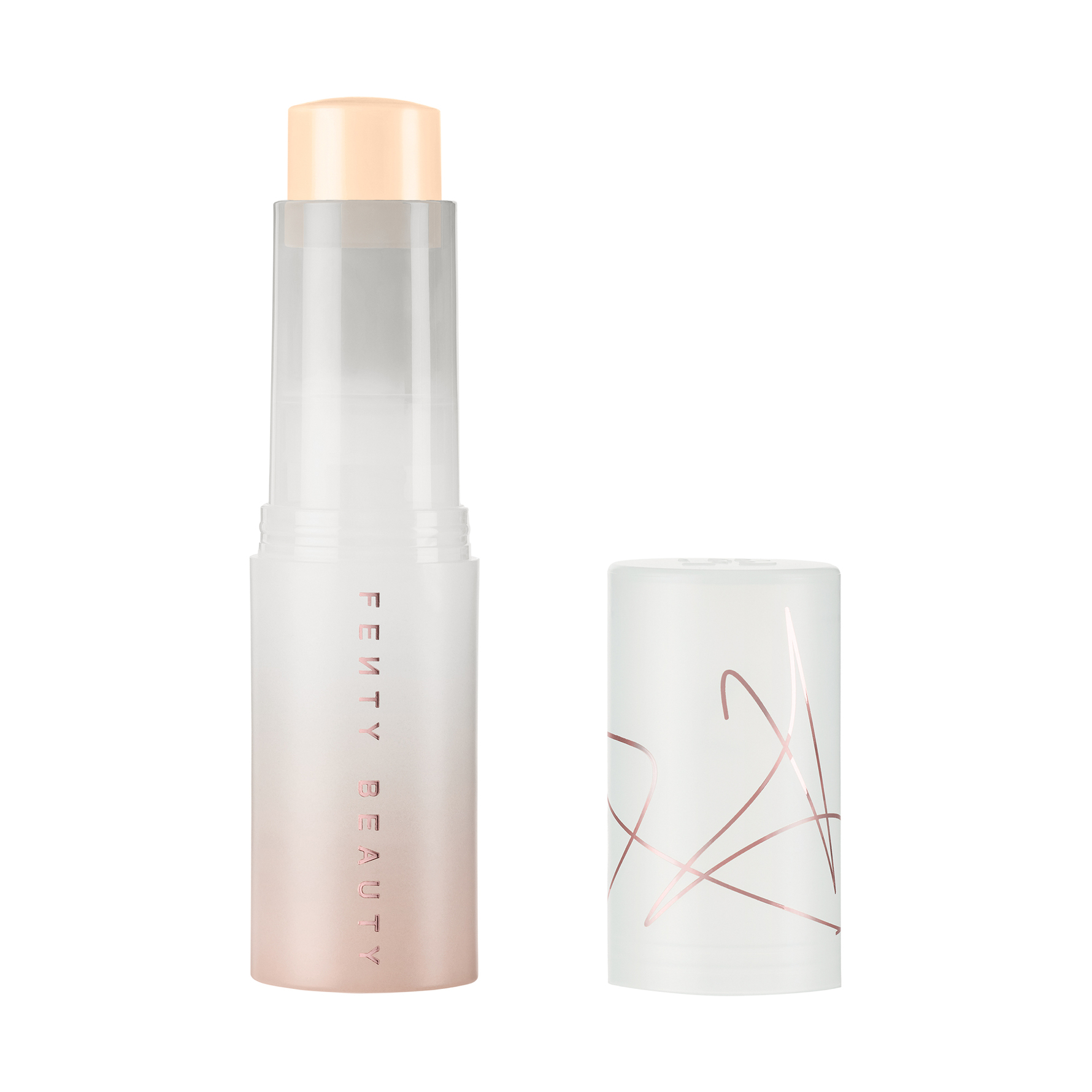 Fenty Beauty Eaze Drop Blur + Smooth Tint Stick 1 1