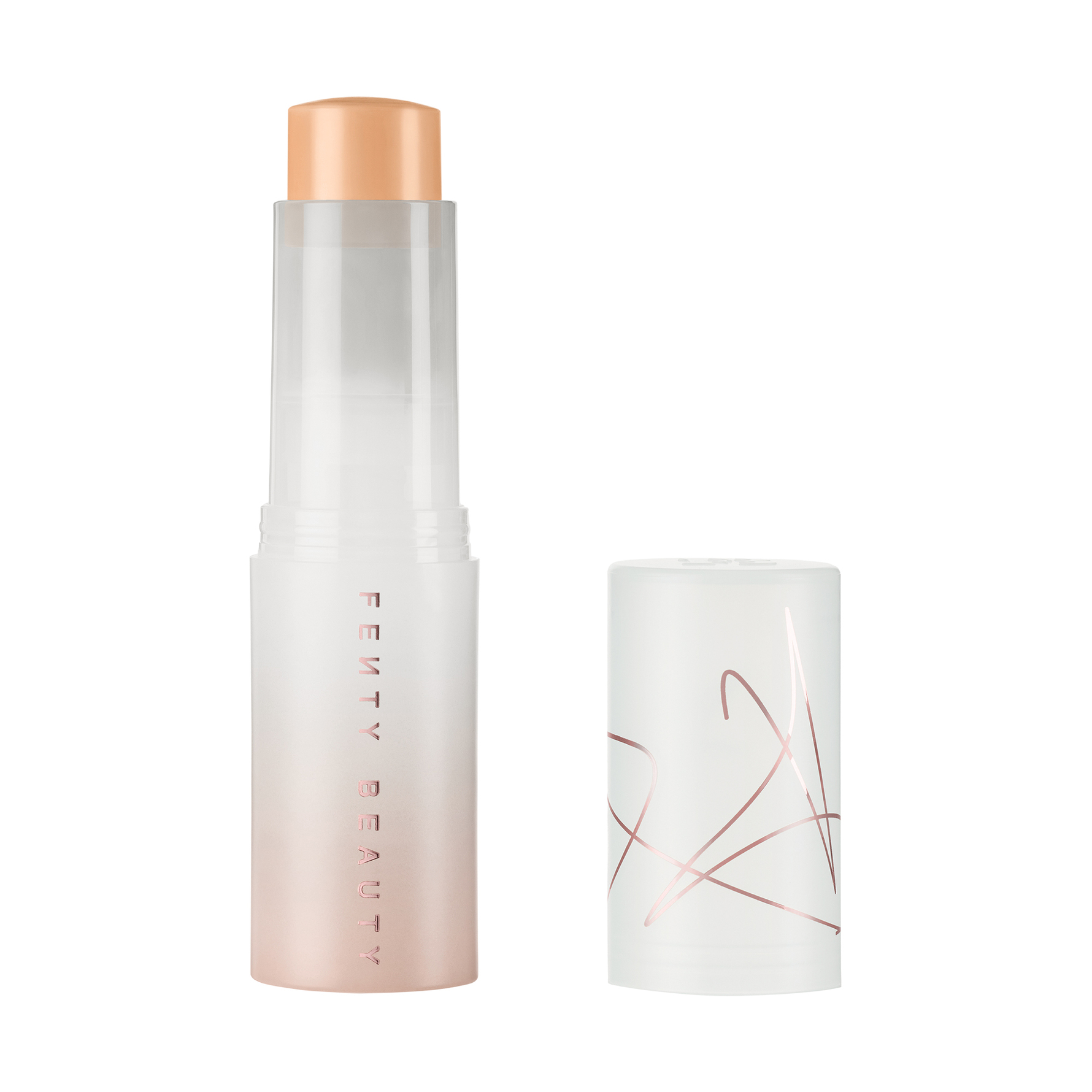 Fenty Beauty Fenty Beauty Eaze Drop Blur + Smooth Tint Stick 4 4