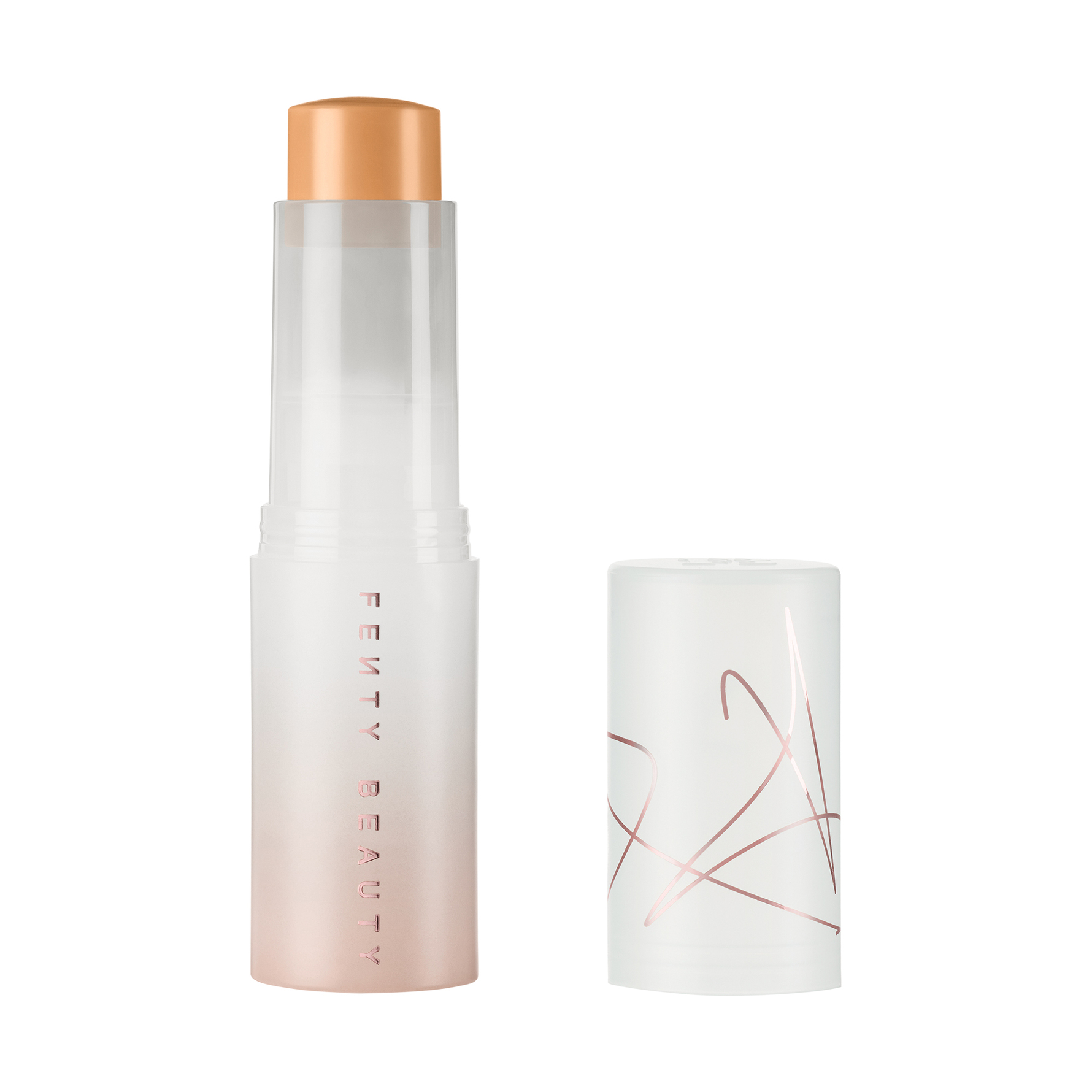 Fenty Beauty Fenty Beauty Eaze Drop Blur + Smooth Tint Stick 10 10