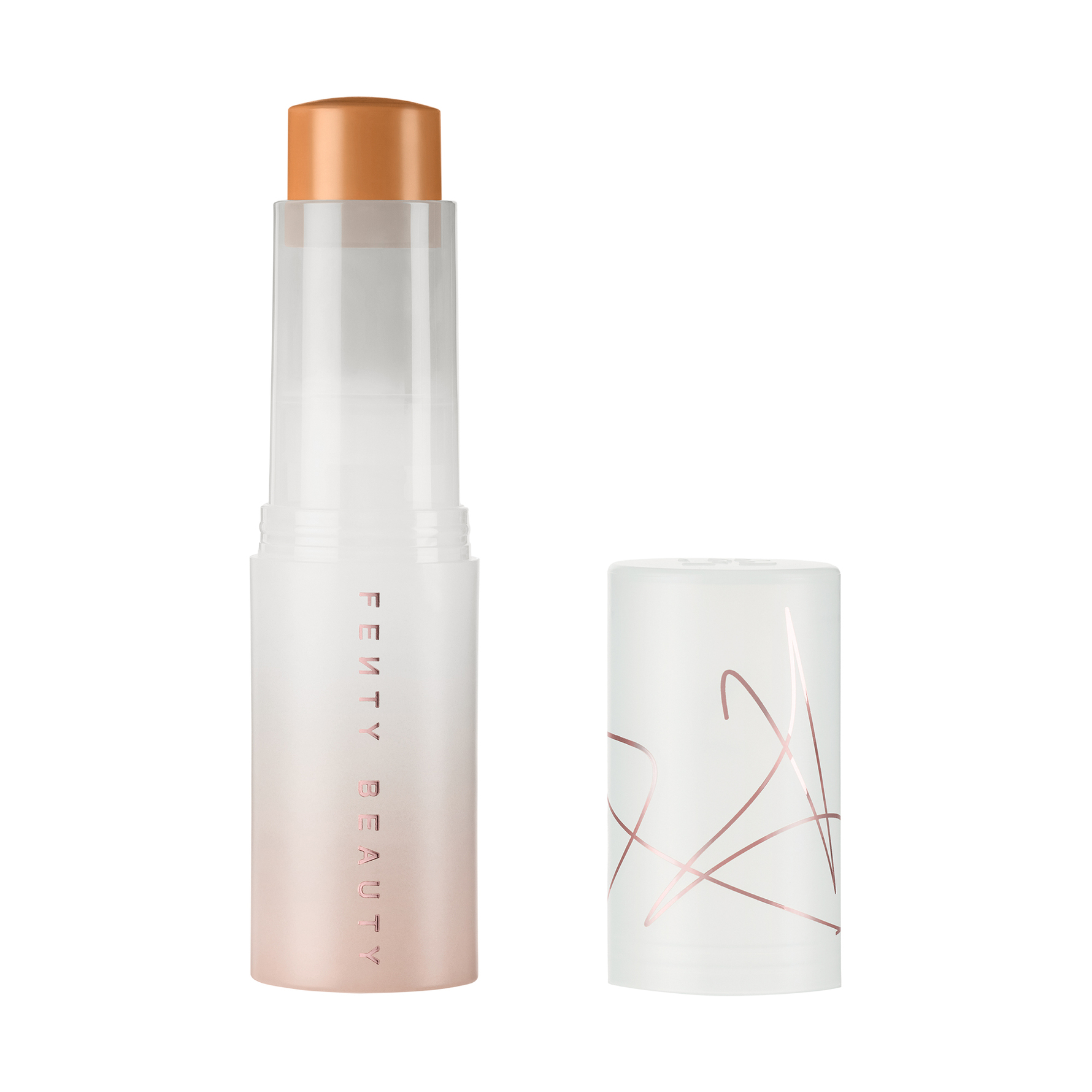 Fenty Beauty Fenty Beauty Eaze Drop Blur + Smooth Tint Stick 17 17