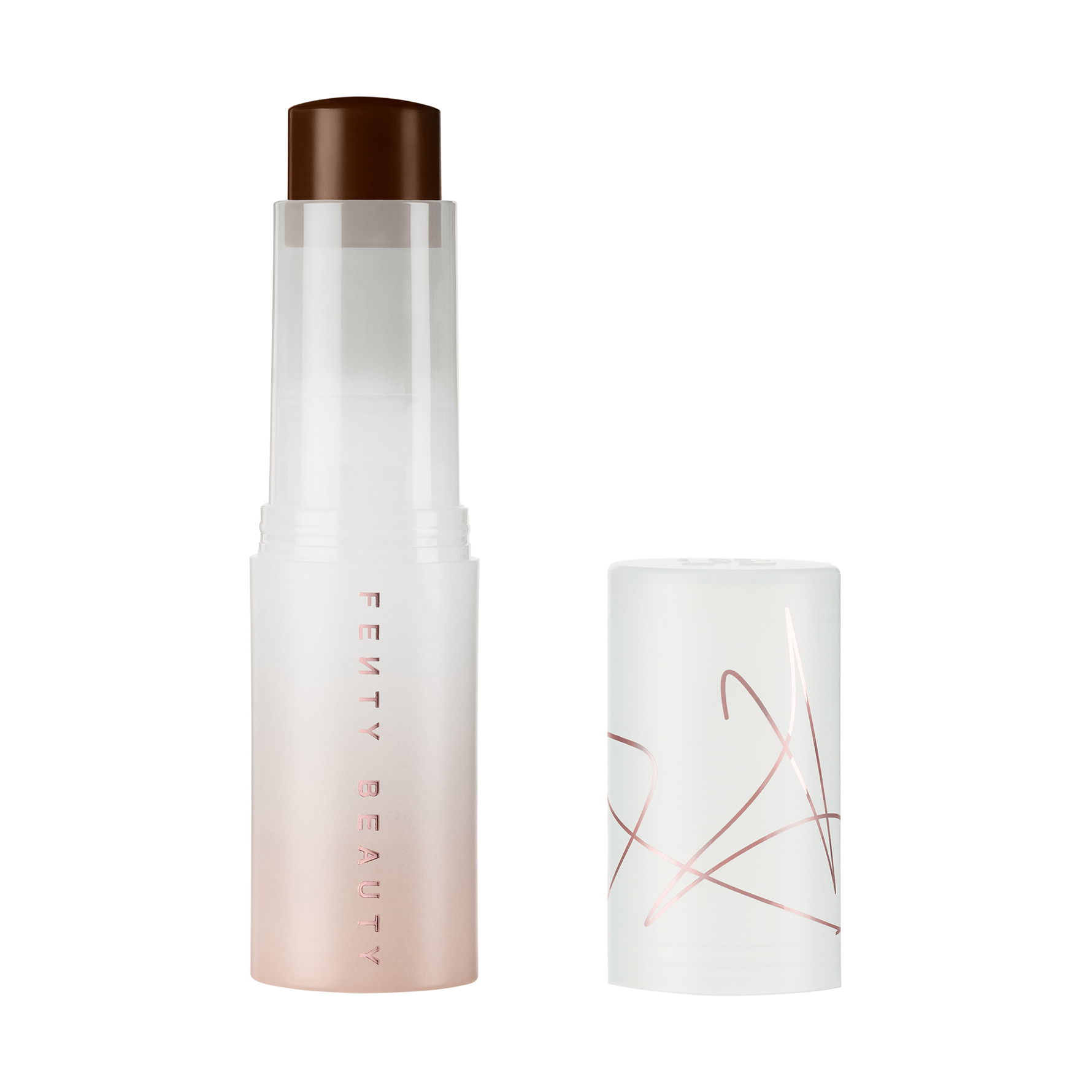 Fenty Beauty Eaze Drop Blur + Smooth Tint Stick 25 25